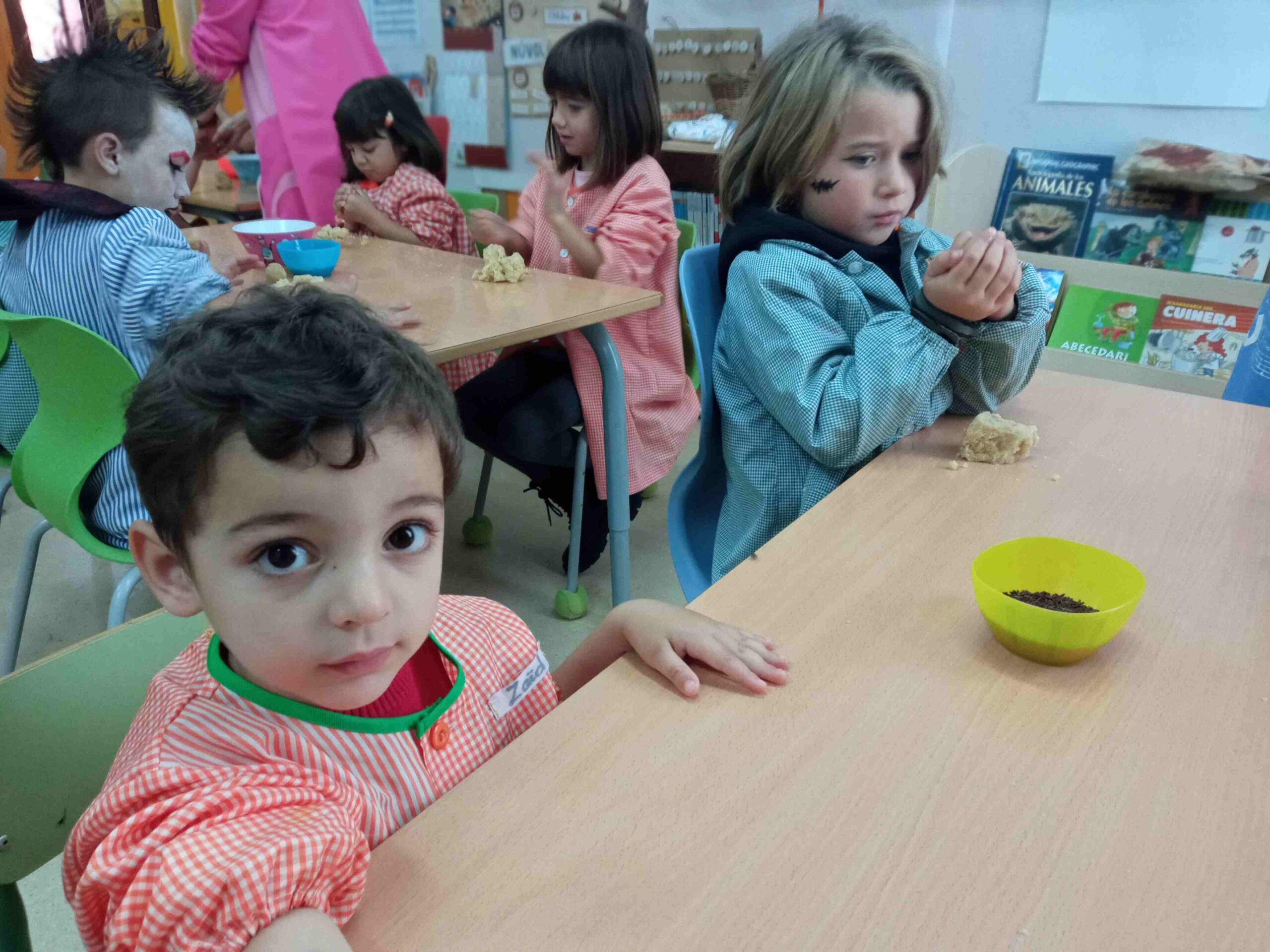 castanyada i panellets (59)