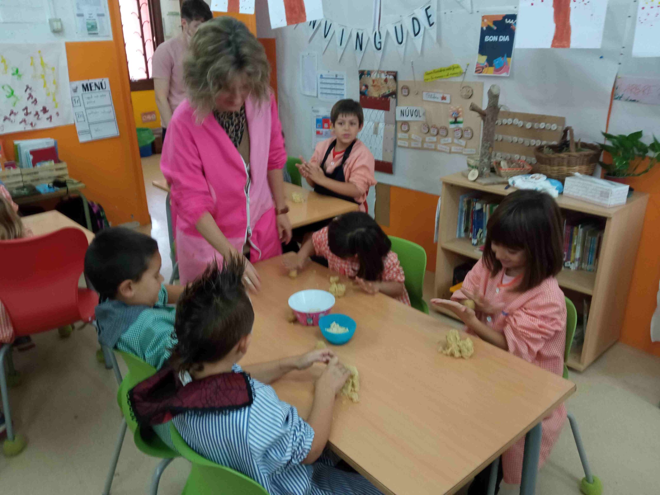 castanyada i panellets (65)