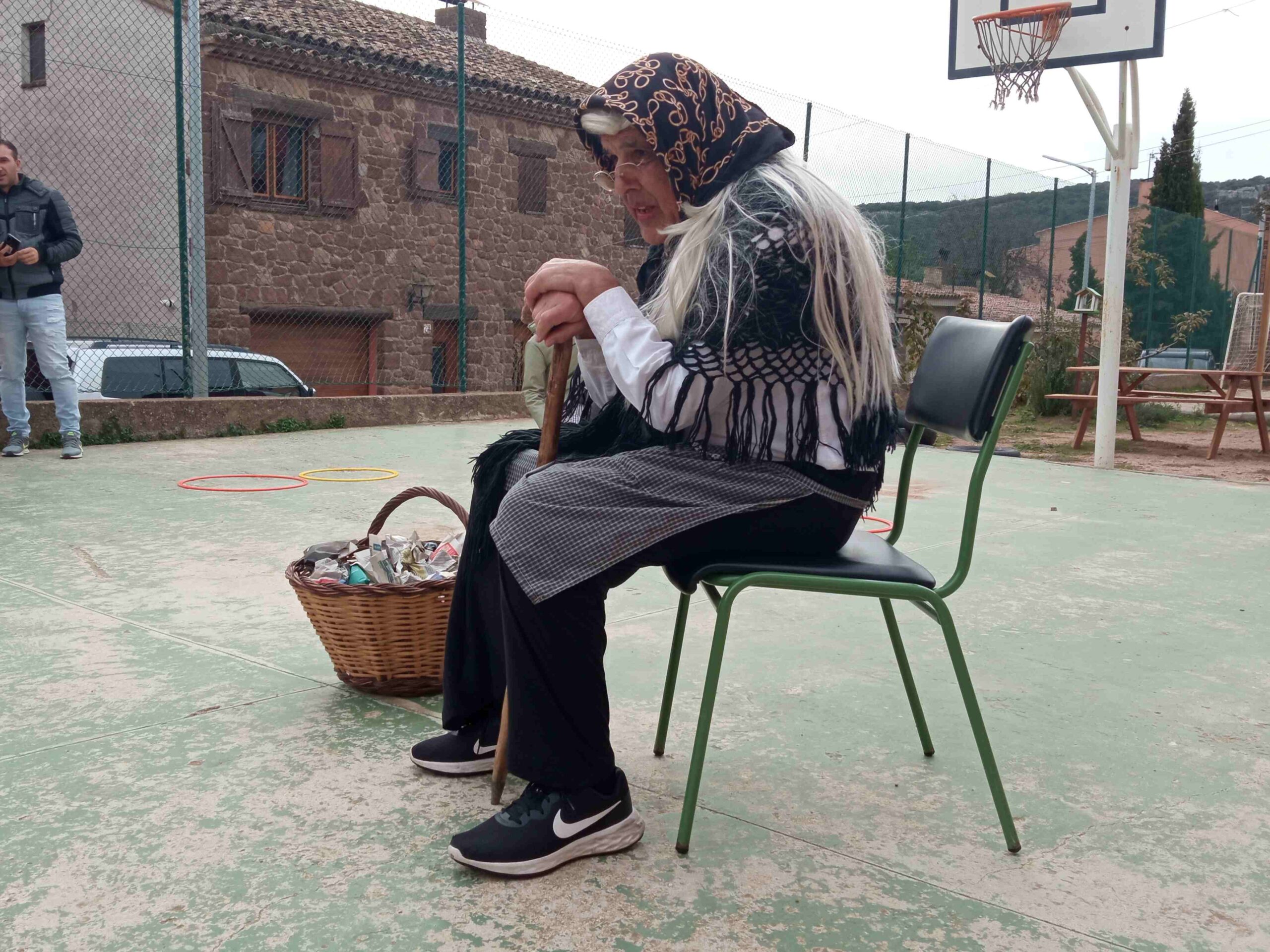 castanyada i panellets (7)