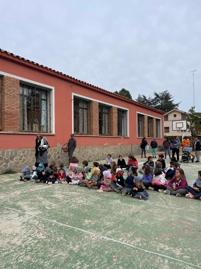 castanyada i panellets (8)