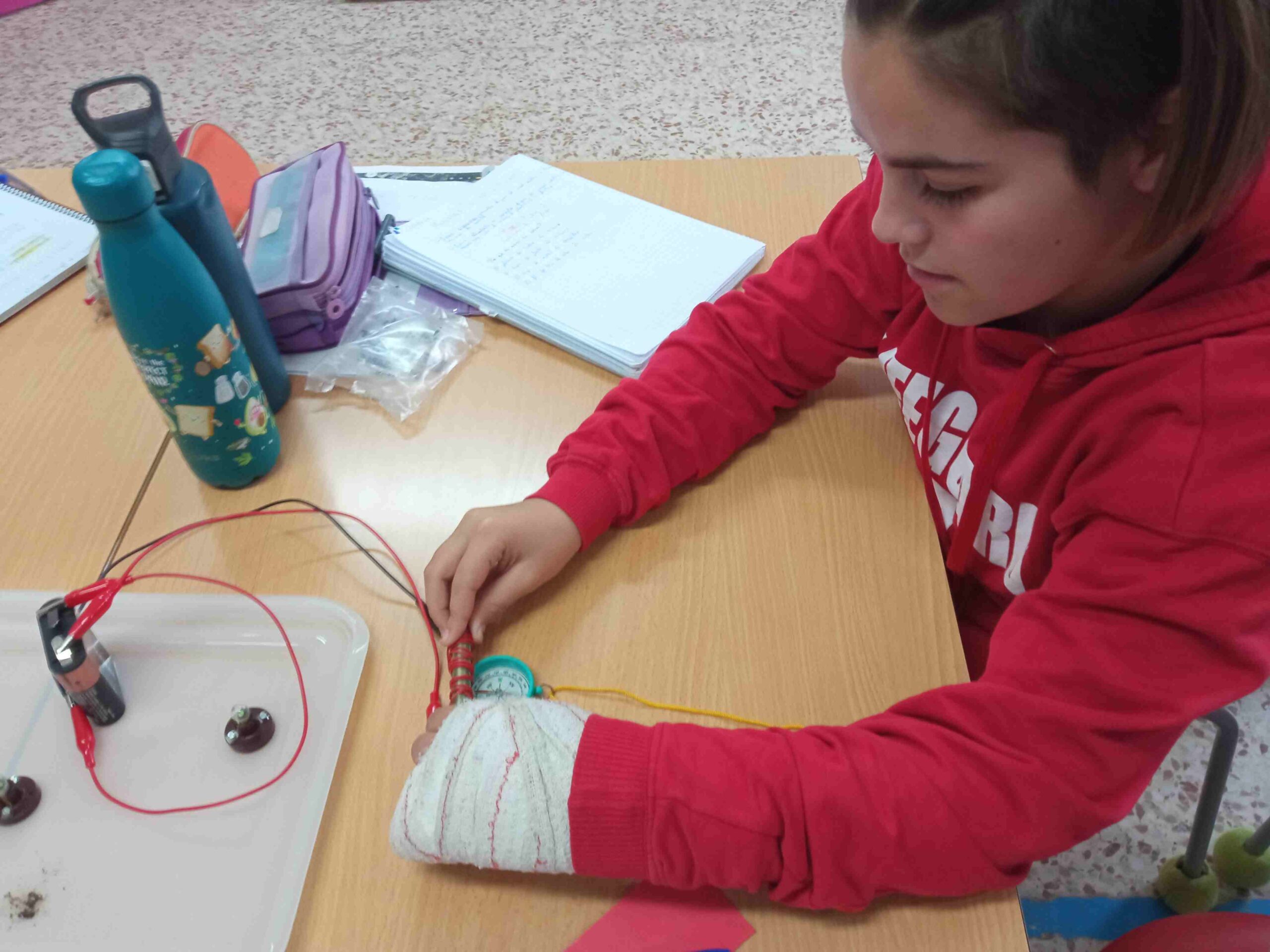 MISSIO ALBA 2 FORÇA (1)