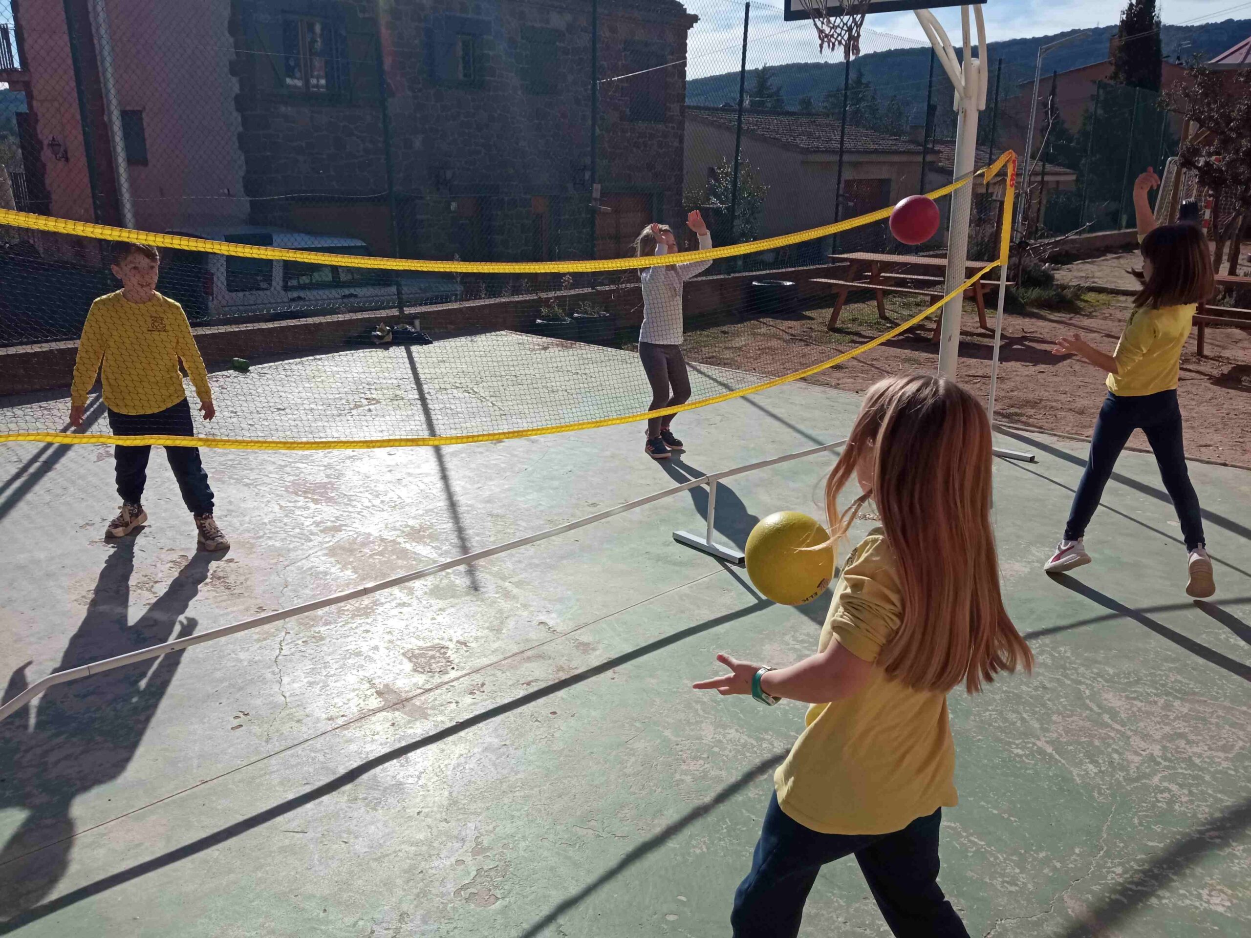 VOLEIBOL (1)