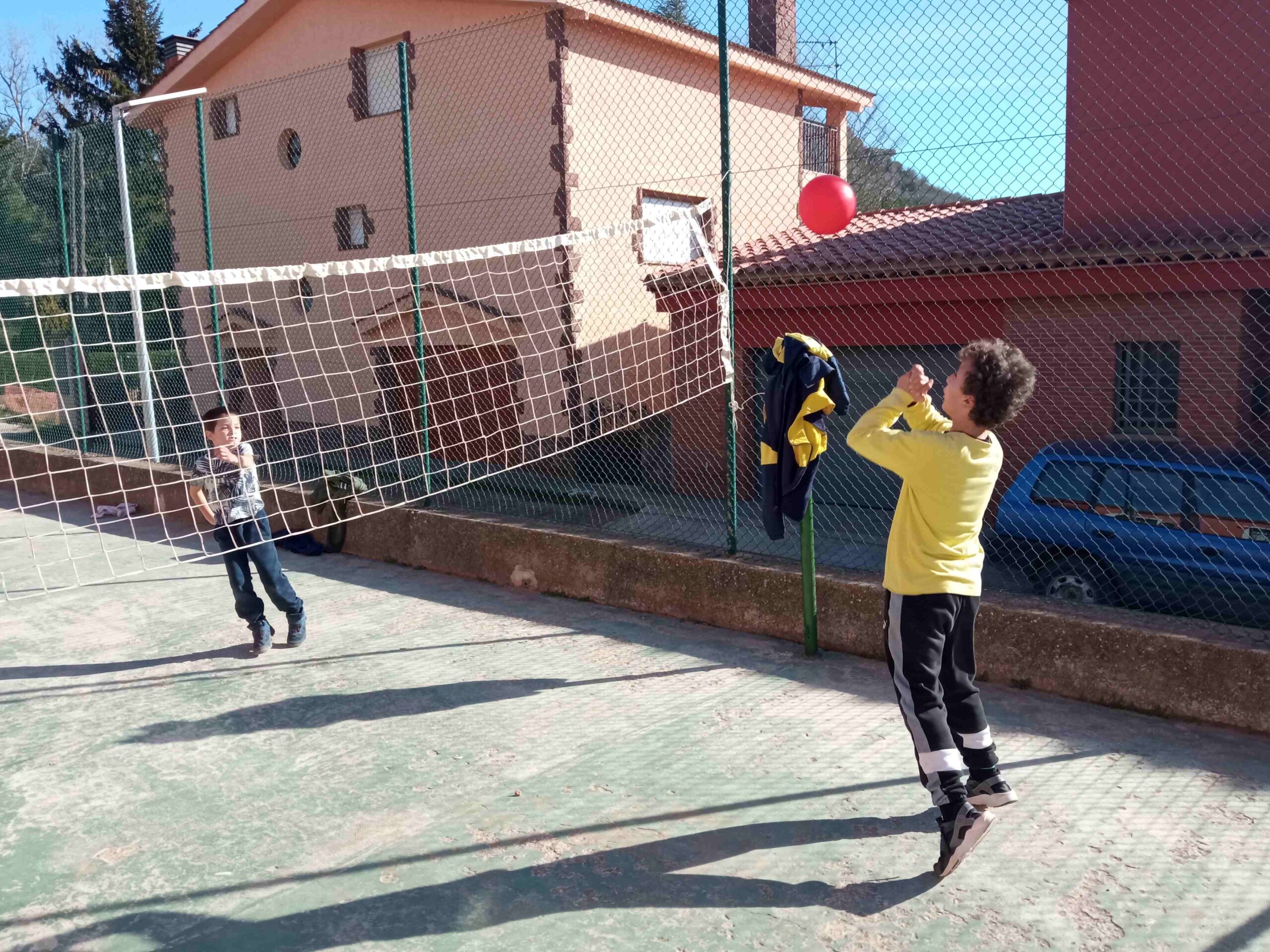 VOLEIBOL (2)