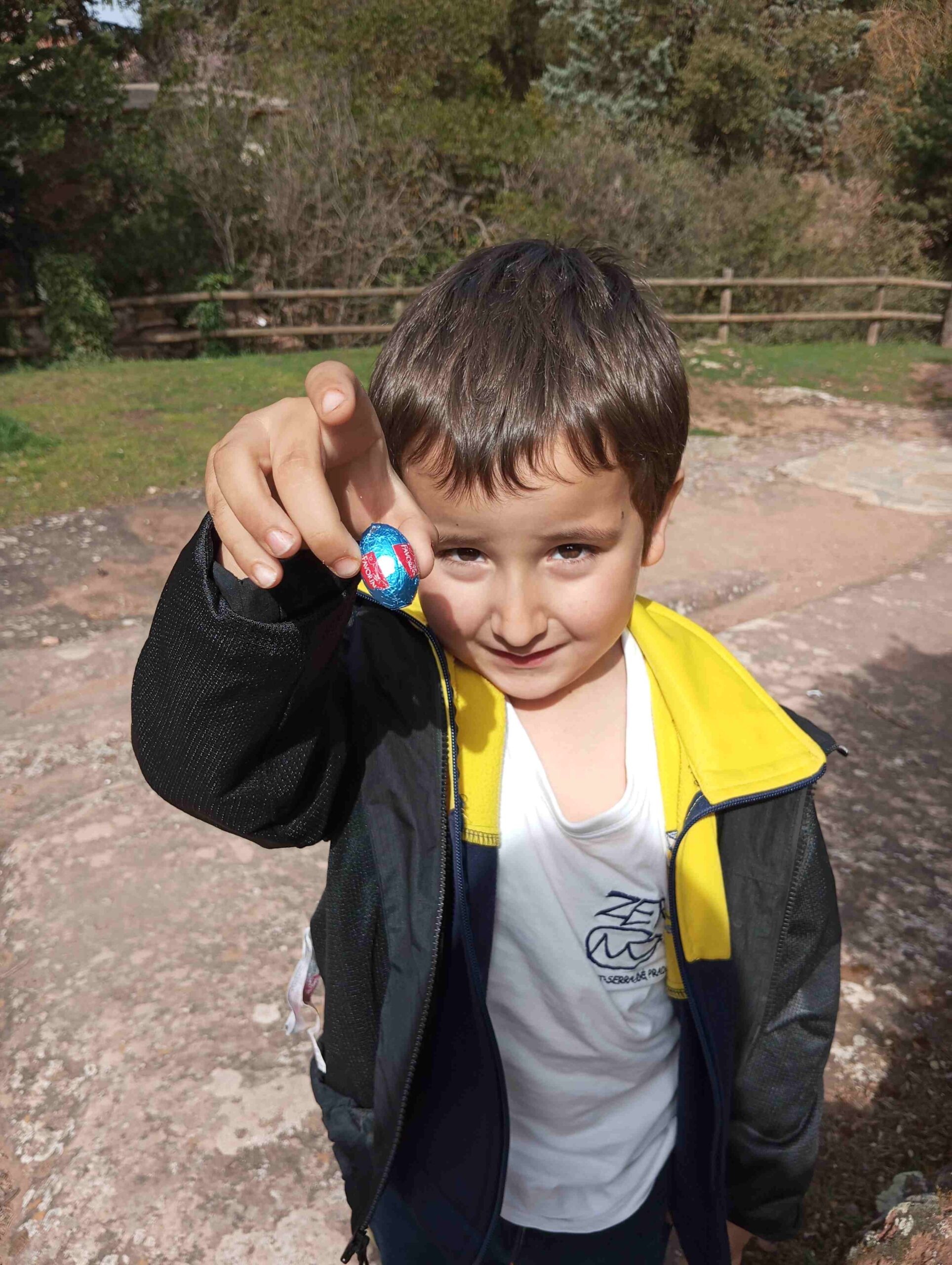 EASTER EGG HUNT (10)