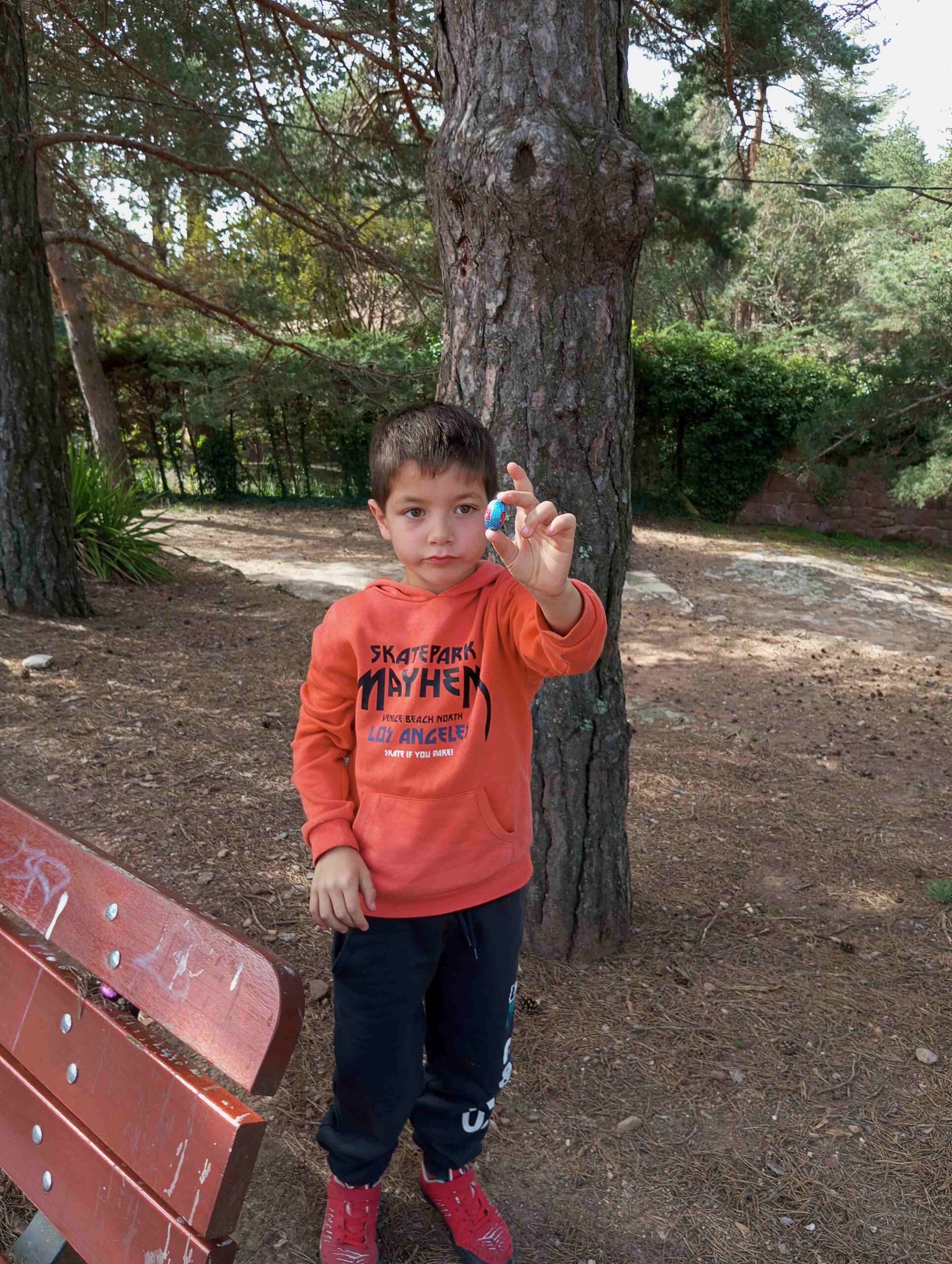 EASTER EGG HUNT (12)