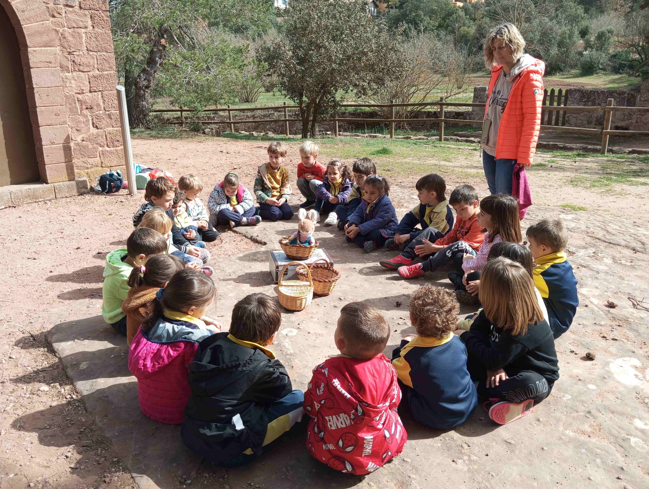 EASTER EGG HUNT (13)