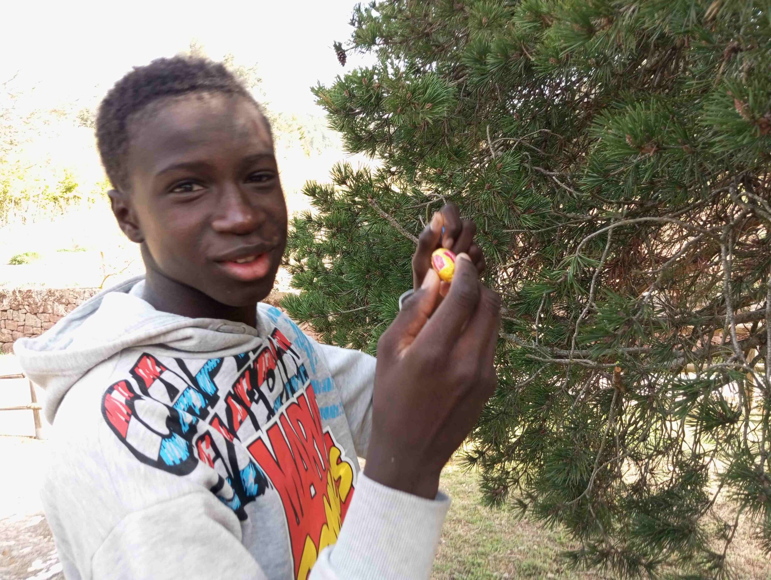 EASTER EGG HUNT (14)