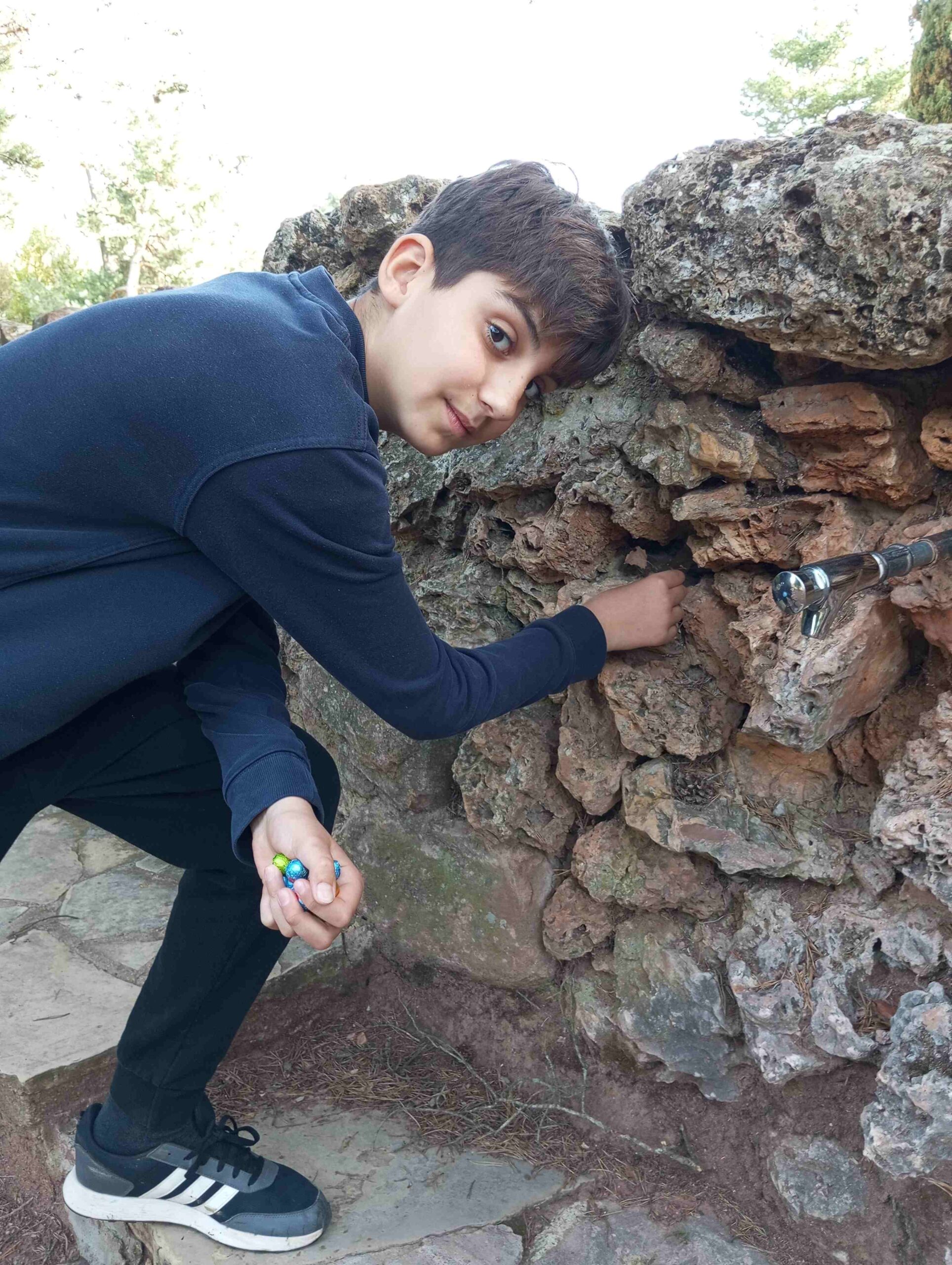 EASTER EGG HUNT (19)