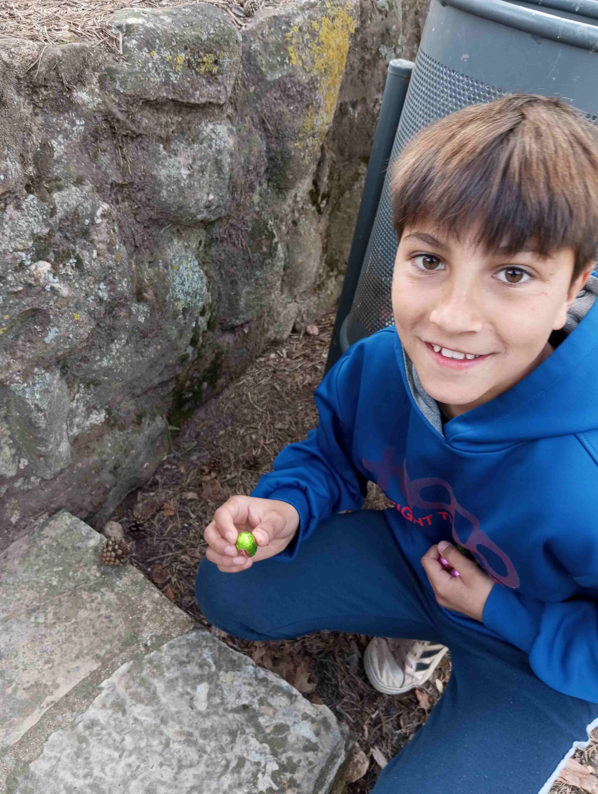 EASTER EGG HUNT (20)