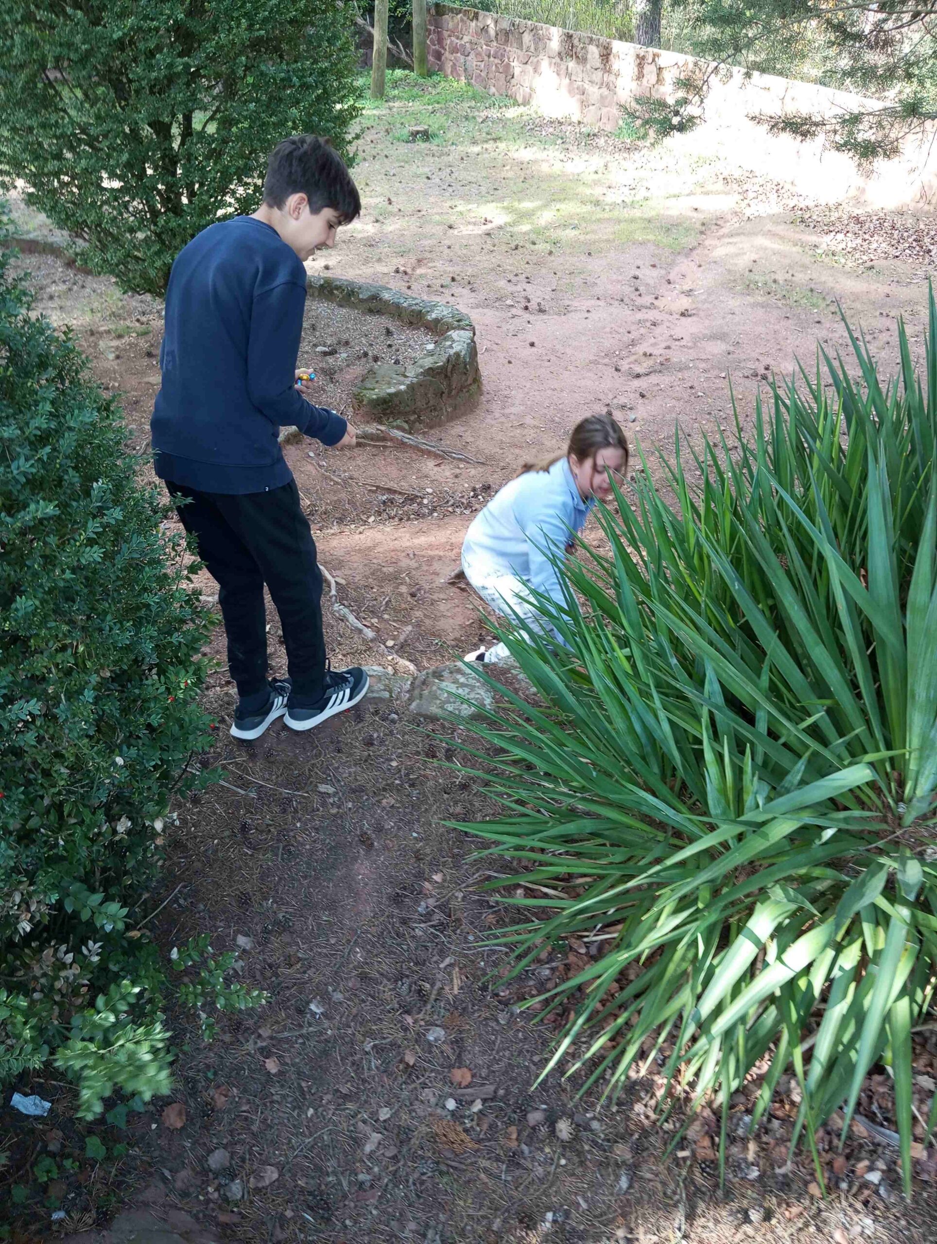 EASTER EGG HUNT (23)