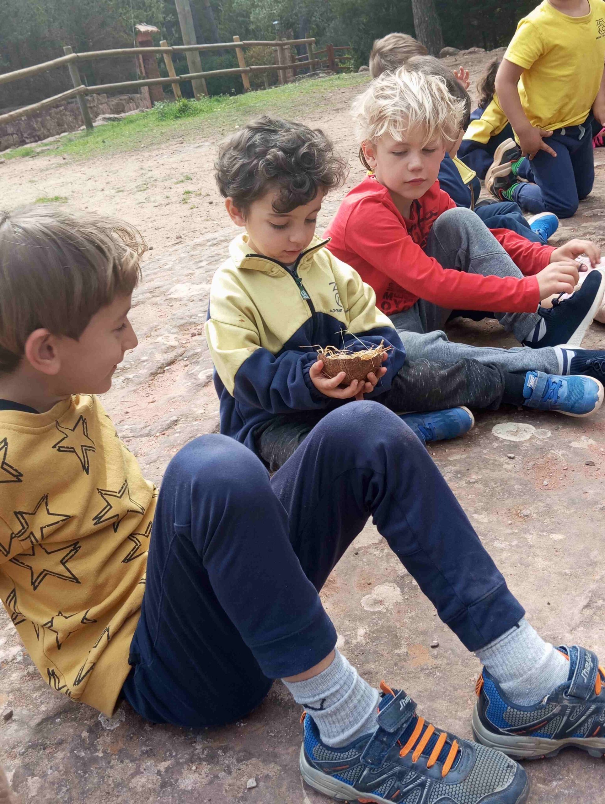 EASTER EGG HUNT (26)