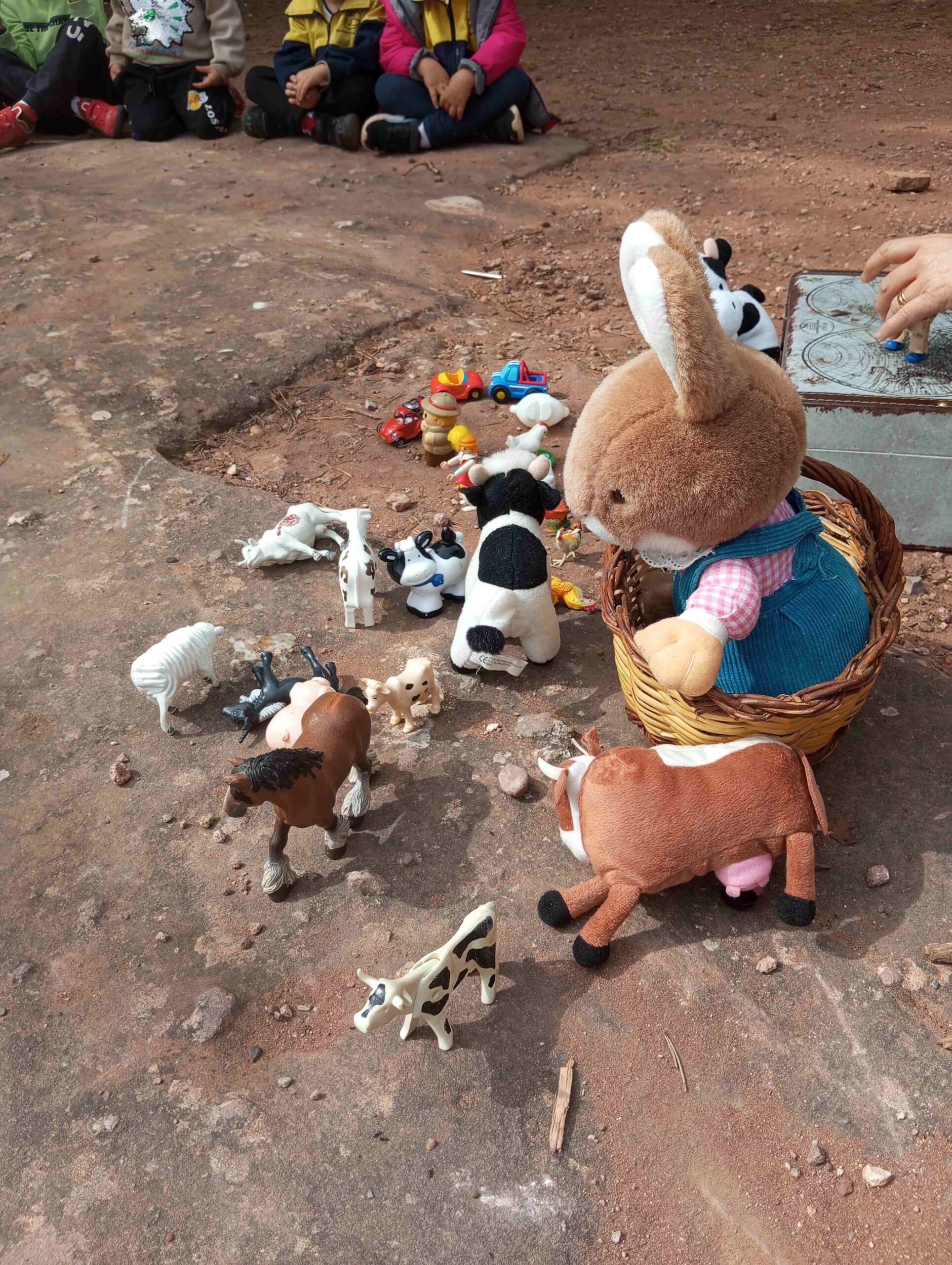 EASTER EGG HUNT (28)