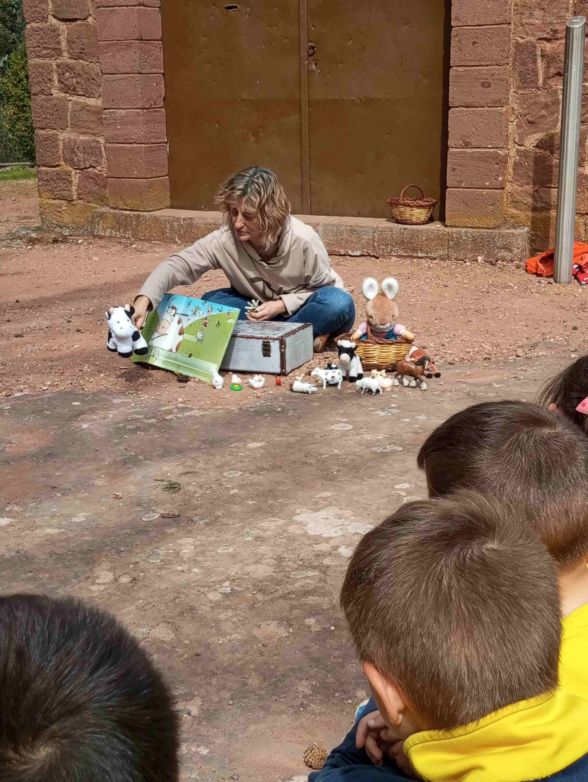 EASTER EGG HUNT (29)