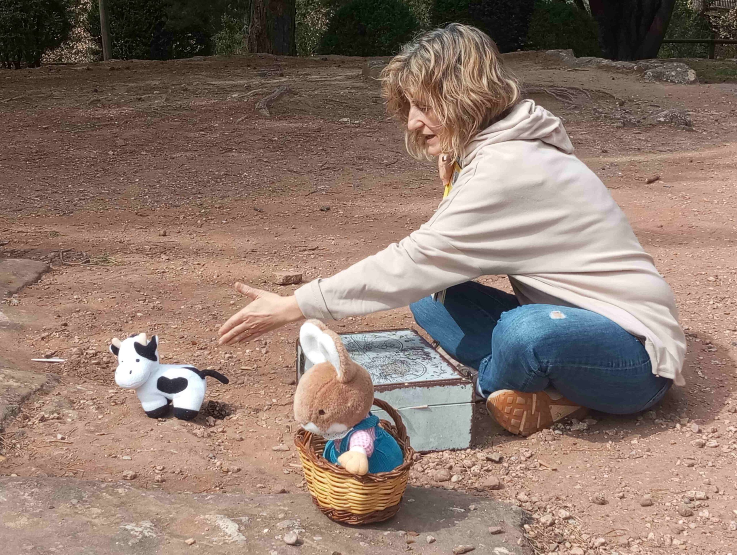 EASTER EGG HUNT (30)