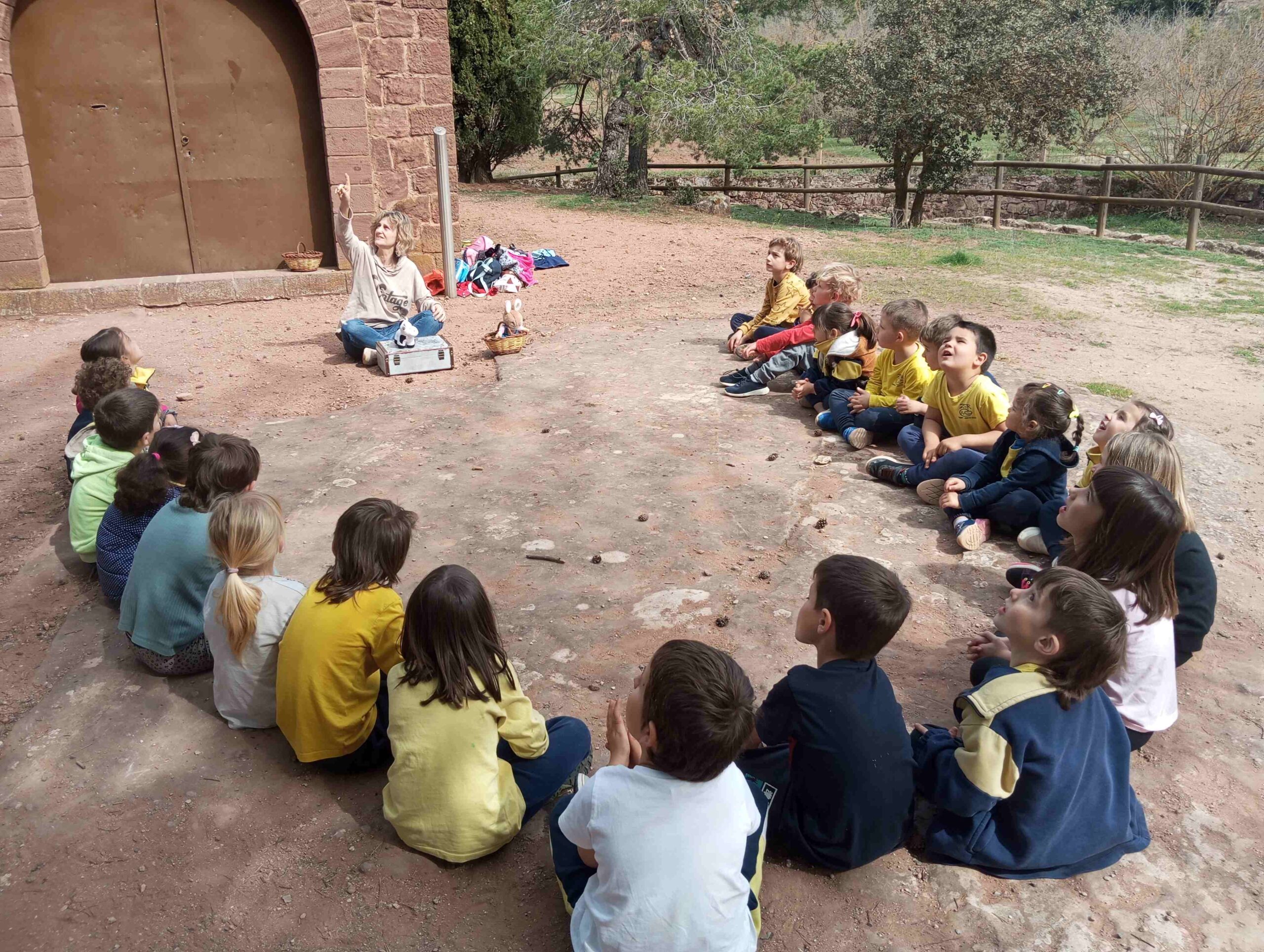 EASTER EGG HUNT (31)