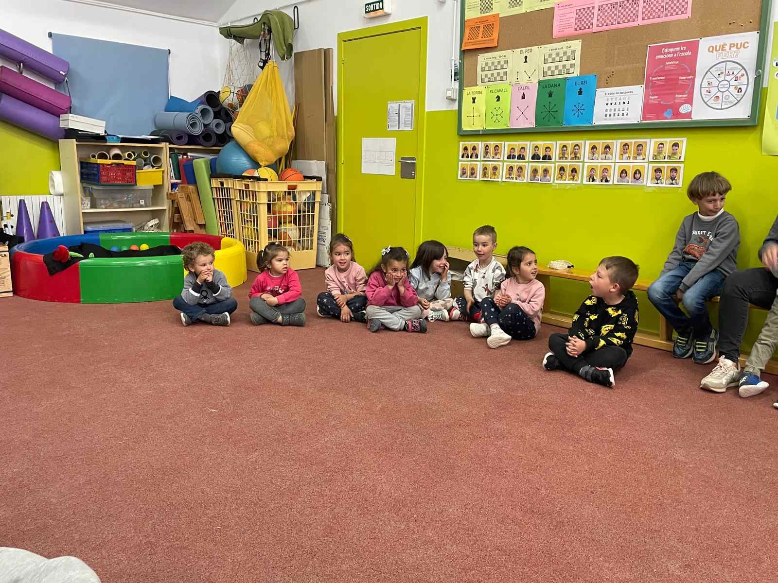 CONTACONTES SANT JORDI (14)