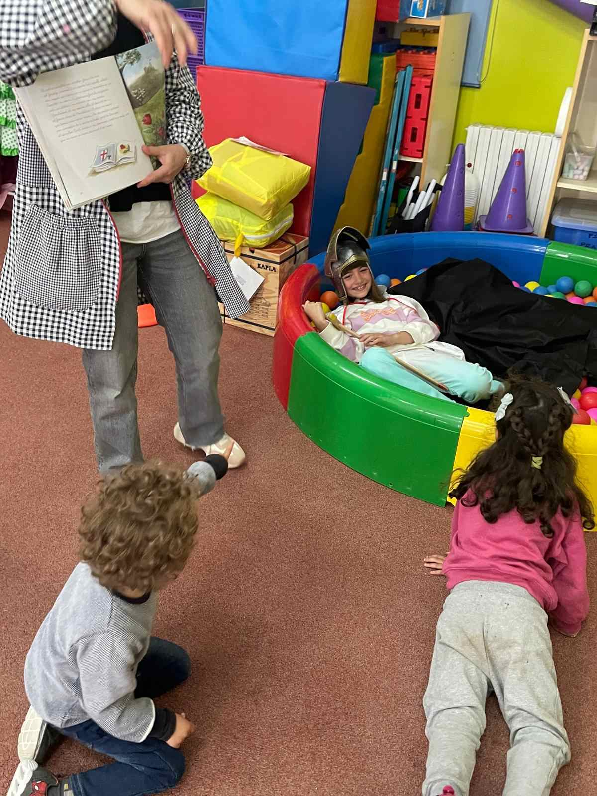 CONTACONTES SANT JORDI (7)