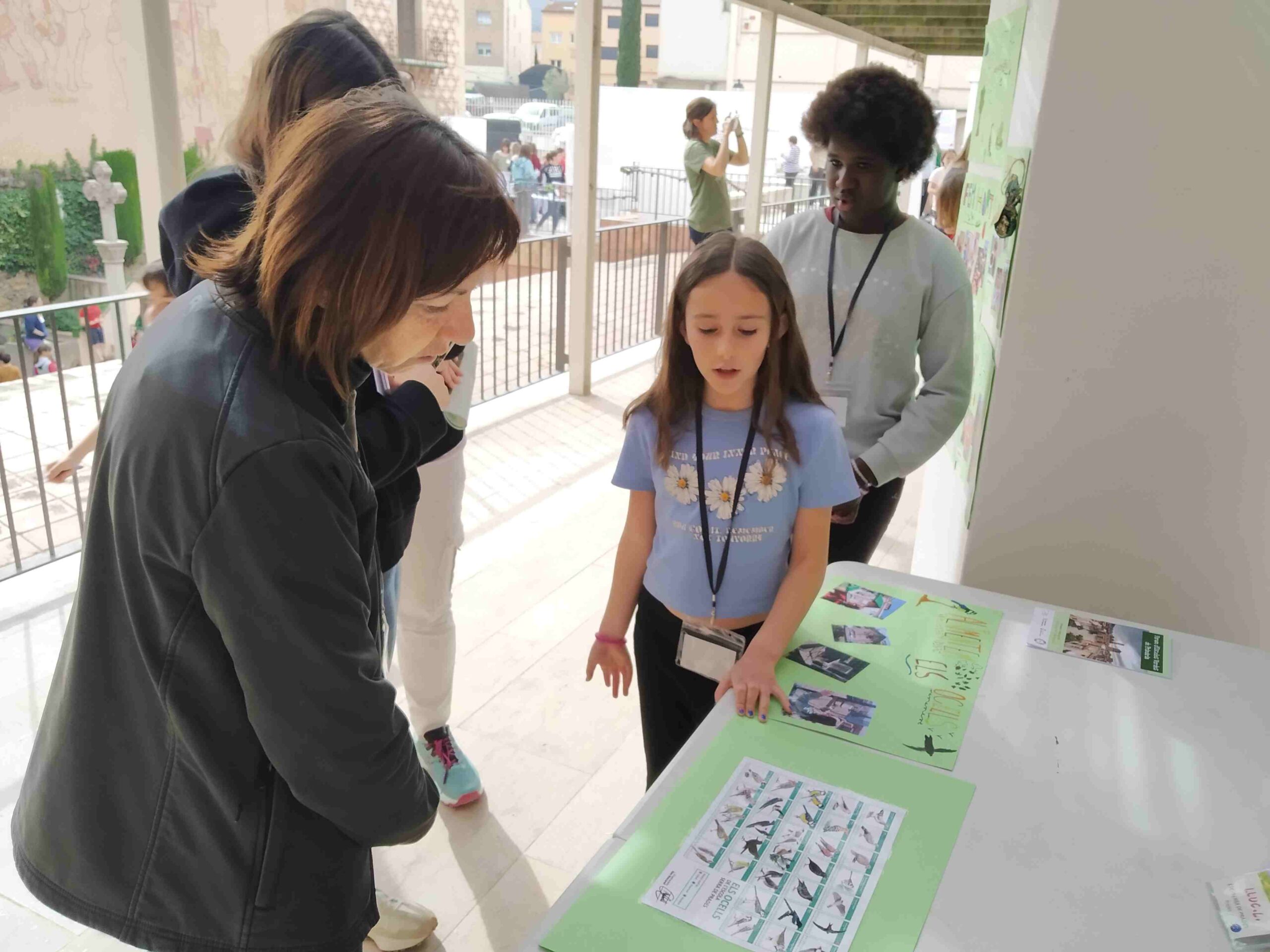 FORUM ESCOLES VERDES ESPLUGA (1)