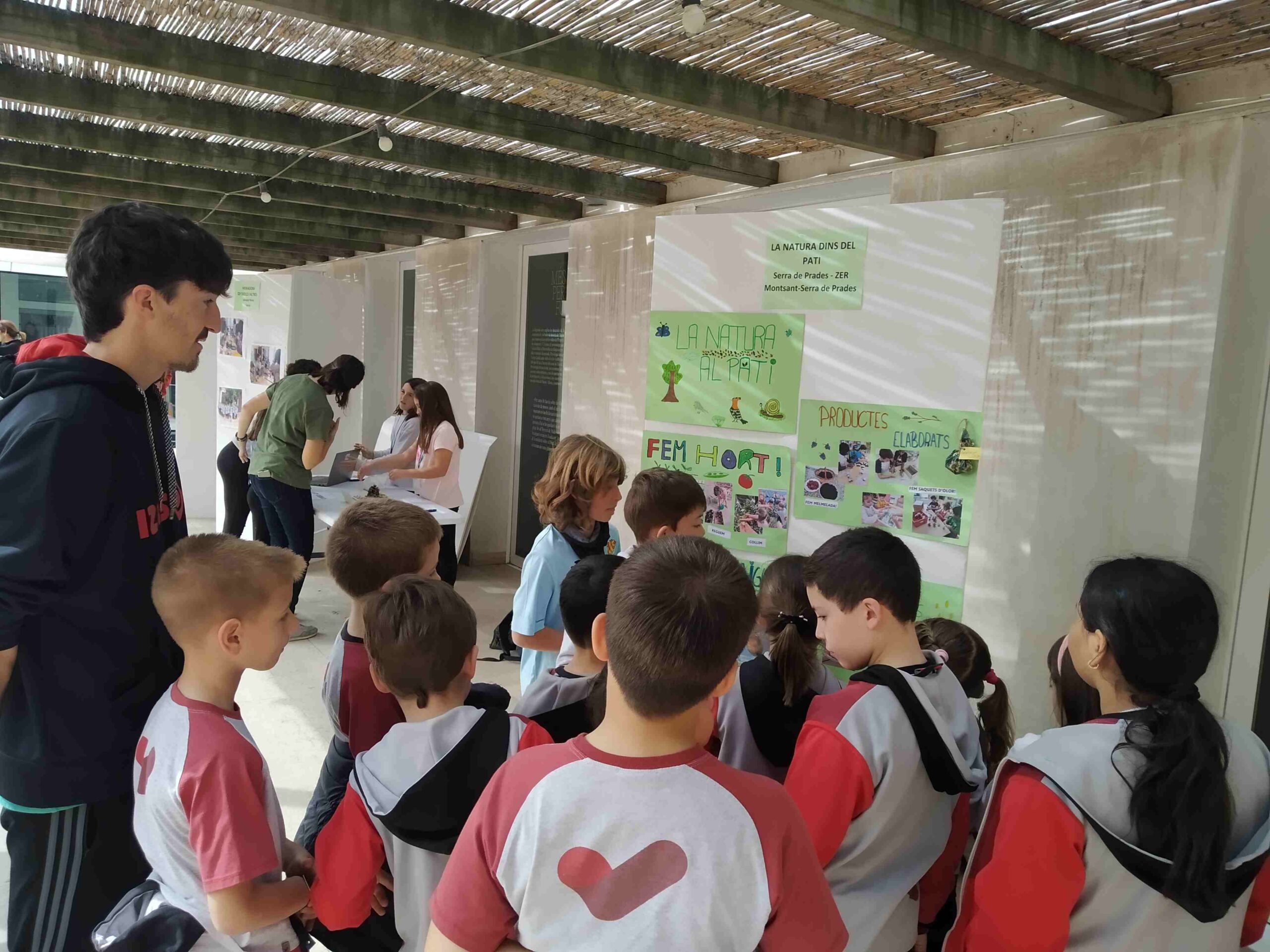 FORUM ESCOLES VERDES ESPLUGA (3)