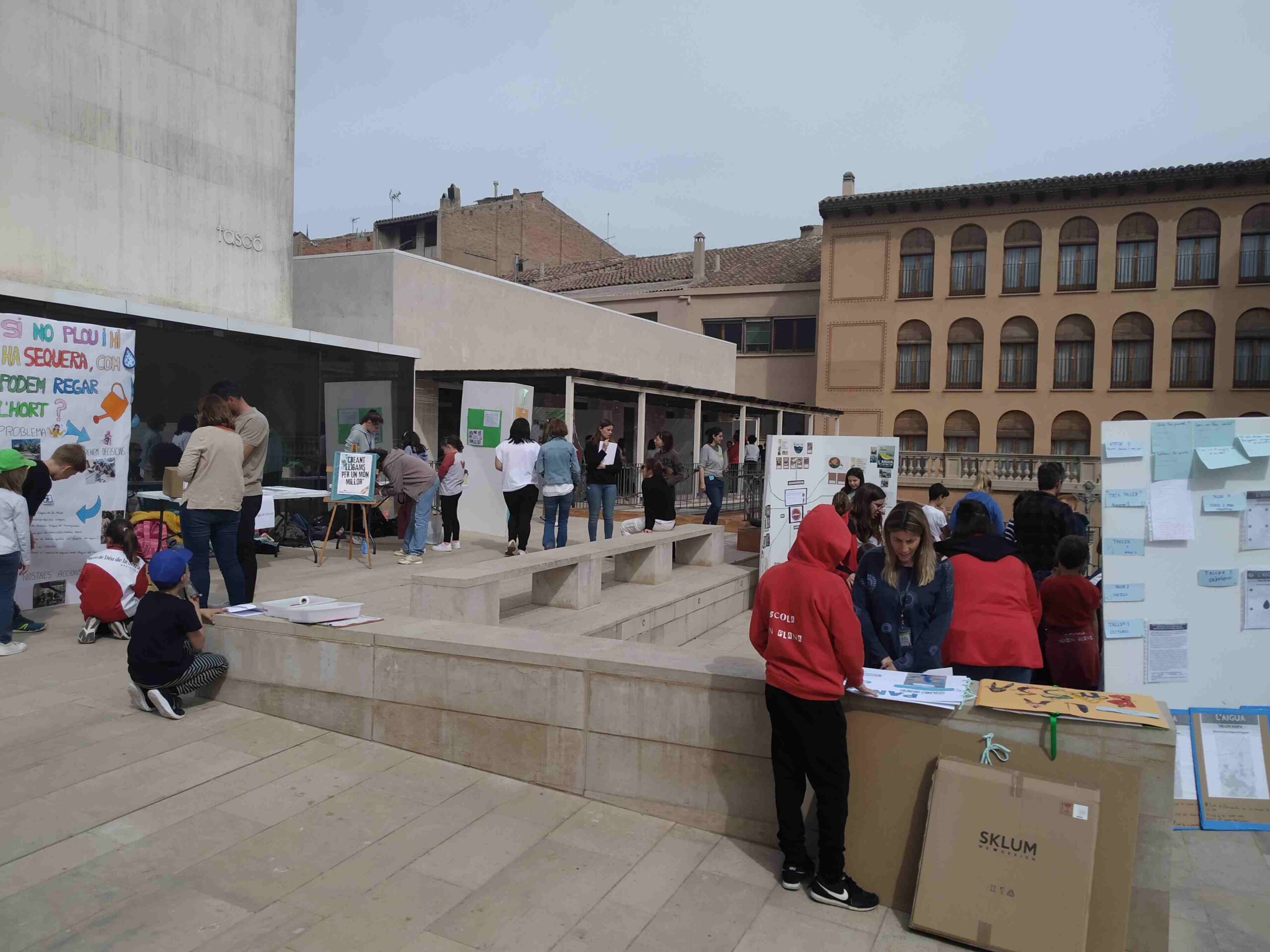 FORUM ESCOLES VERDES ESPLUGA (4)
