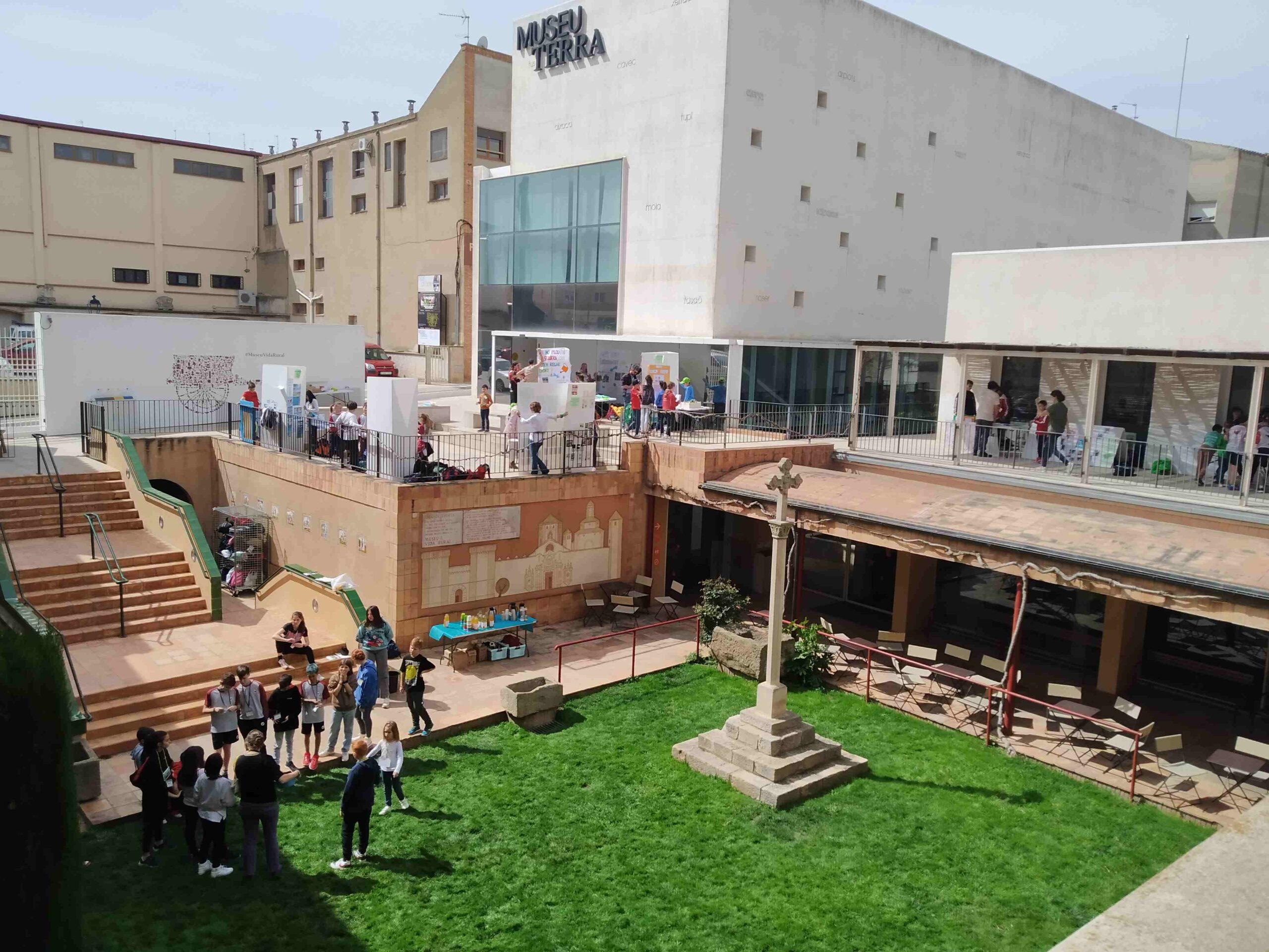 FORUM ESCOLES VERDES ESPLUGA (5)