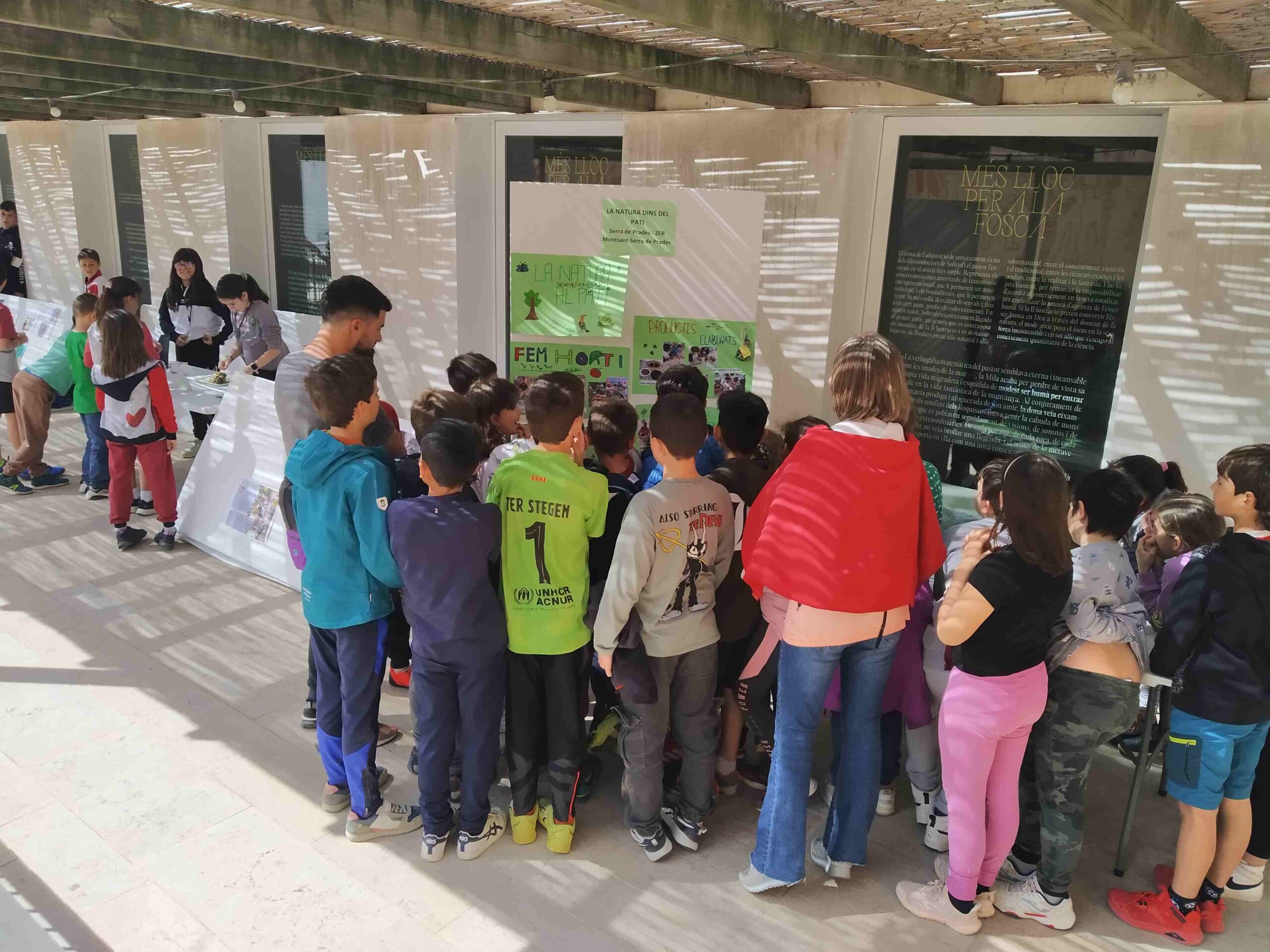 FORUM ESCOLES VERDES ESPLUGA (6)