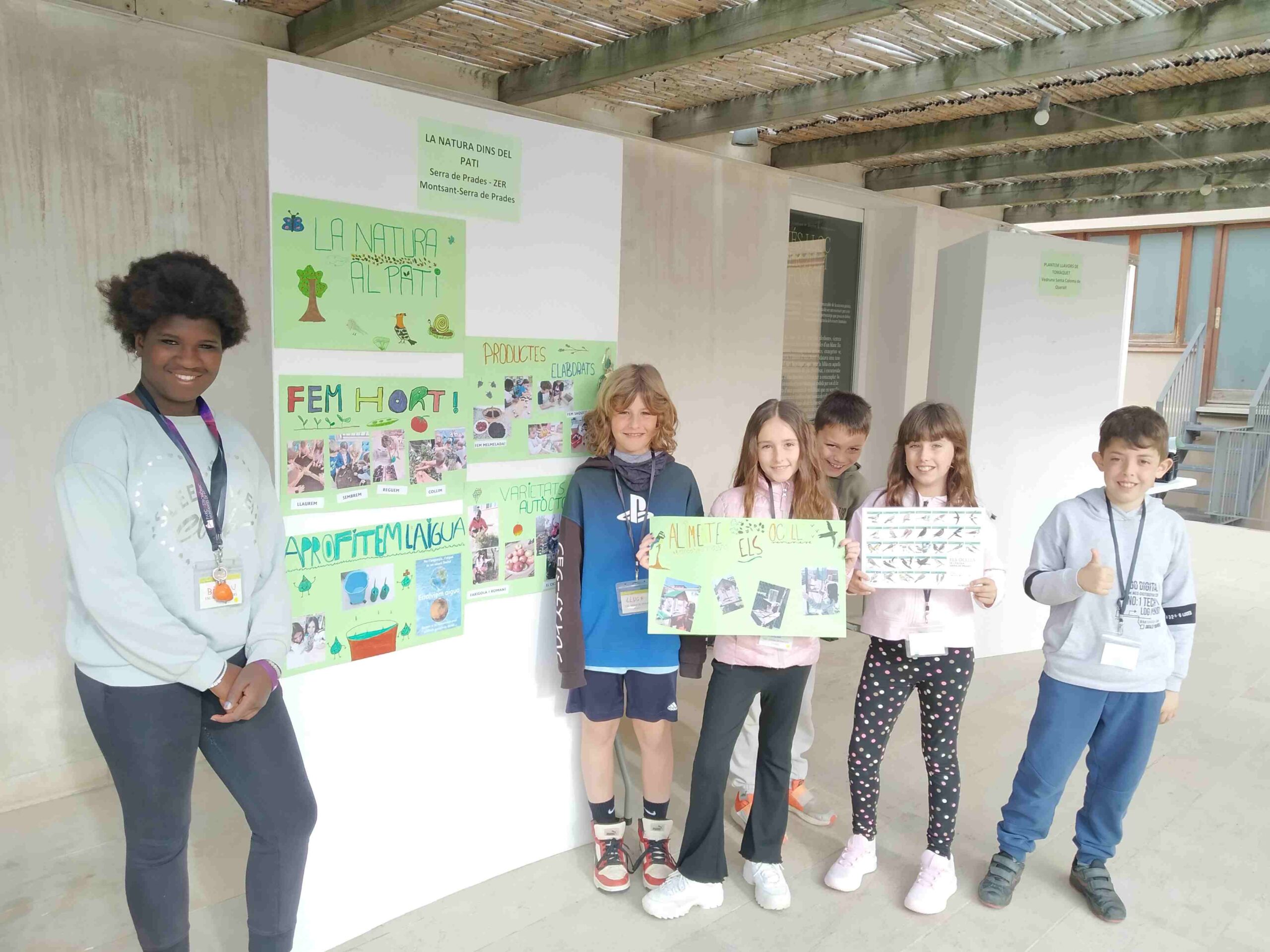 FORUM ESCOLES VERDES ESPLUGA (8)