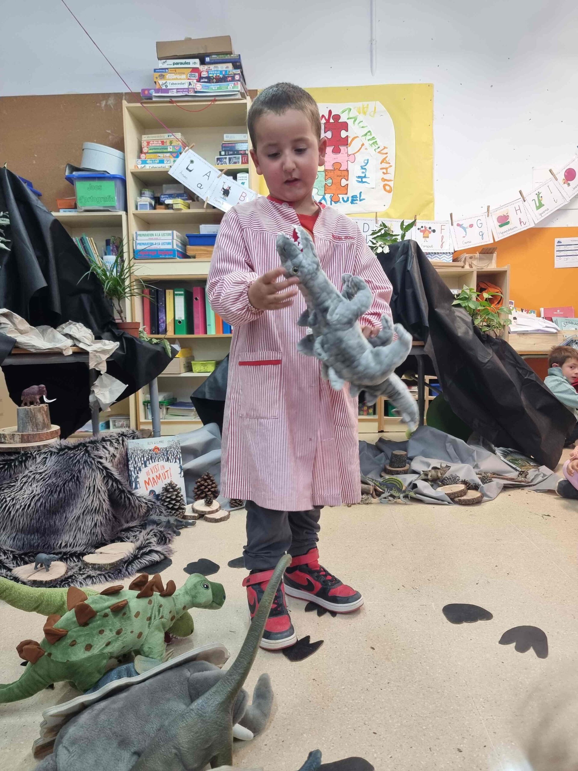 INICI PROJECTE MAMUTS DINOSAURES (8) (Copy)