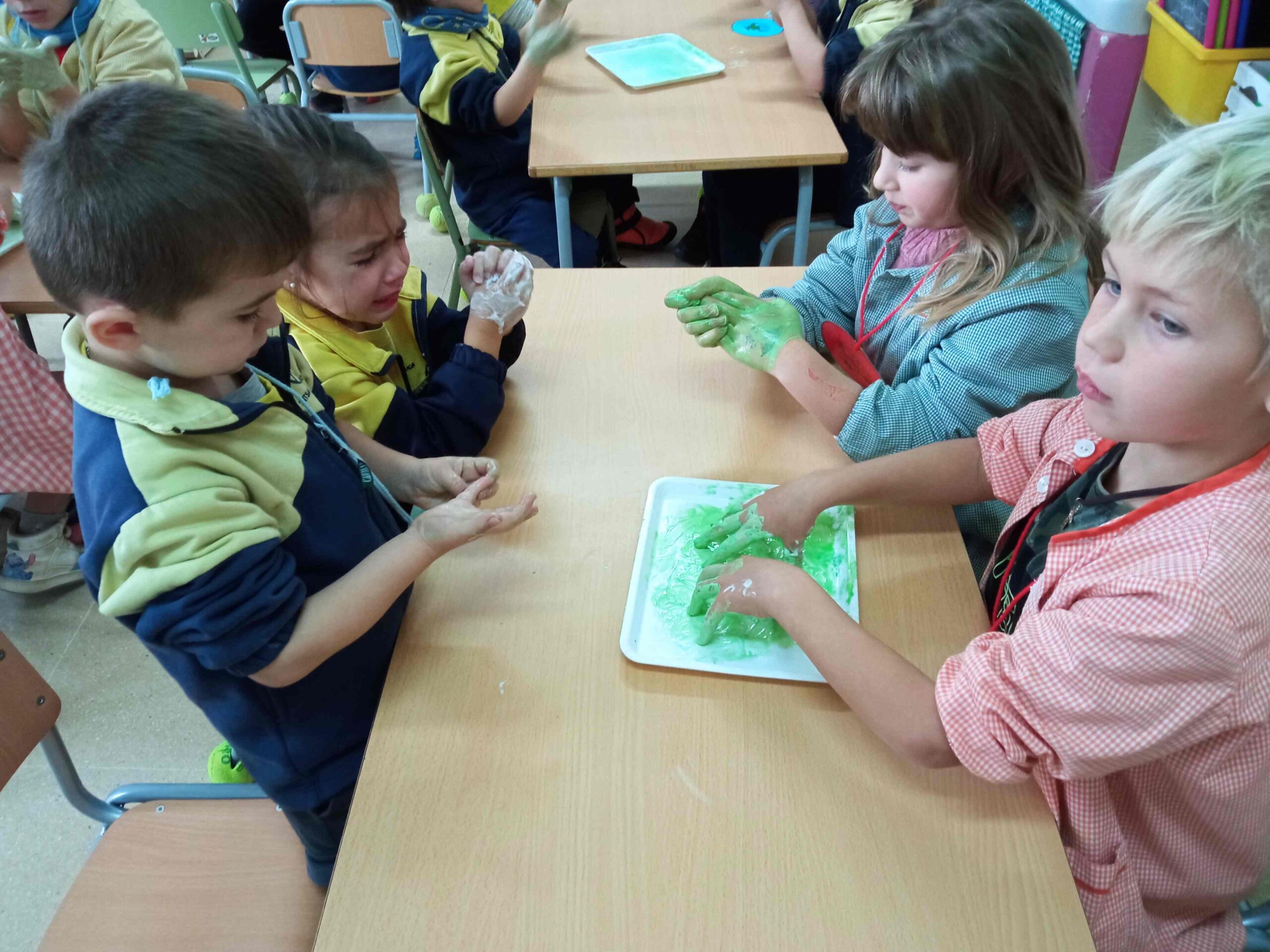 arbre nadal espuma _ advent (12) (Copy)