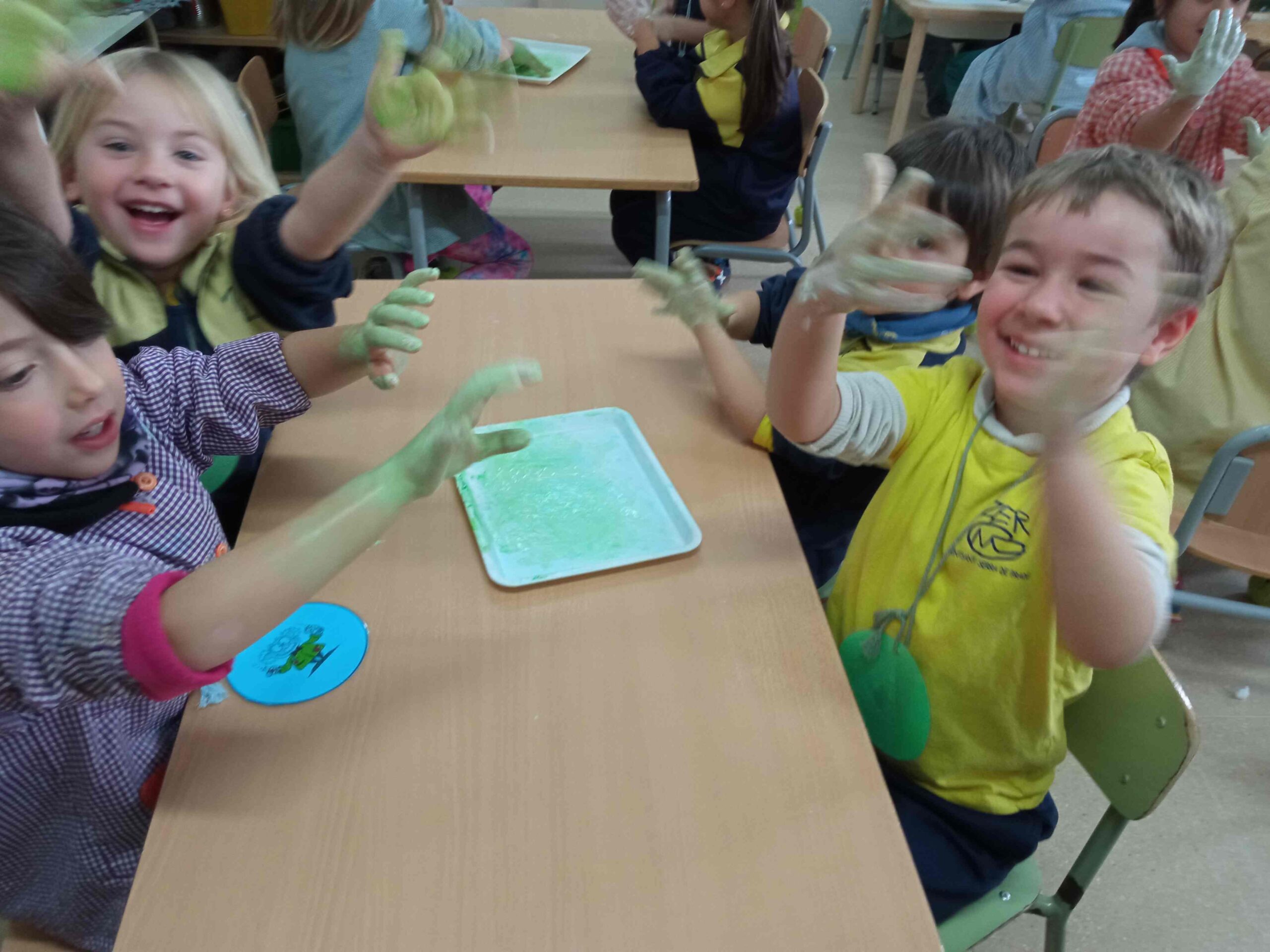 arbre nadal espuma _ advent (15) (Copy)