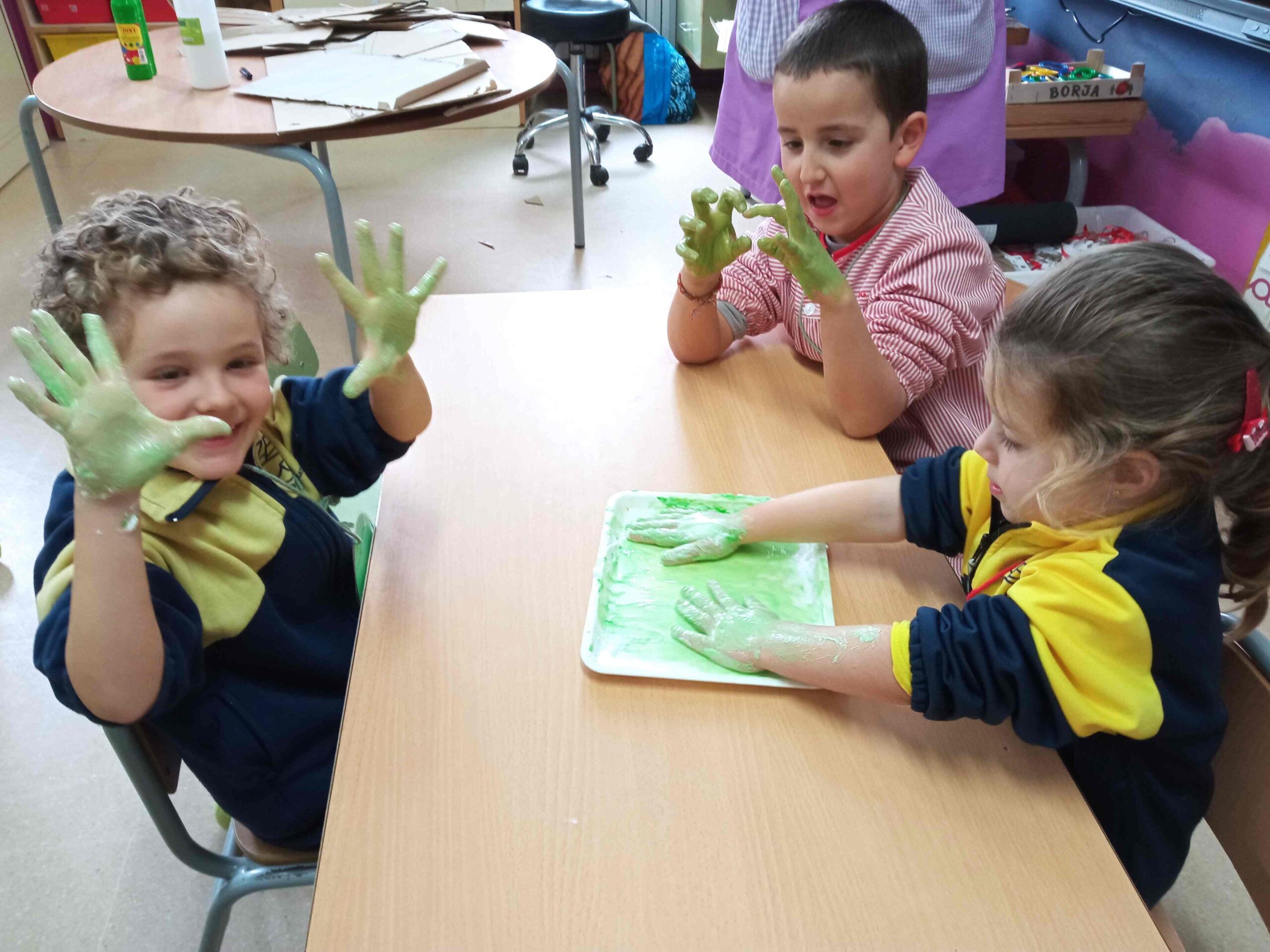 arbre nadal espuma _ advent (16) (Copy)