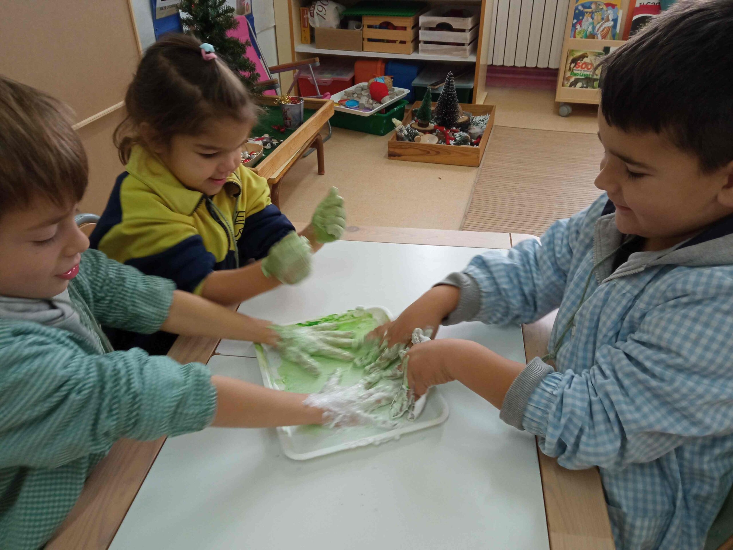 arbre nadal espuma _ advent (21) (Copy)