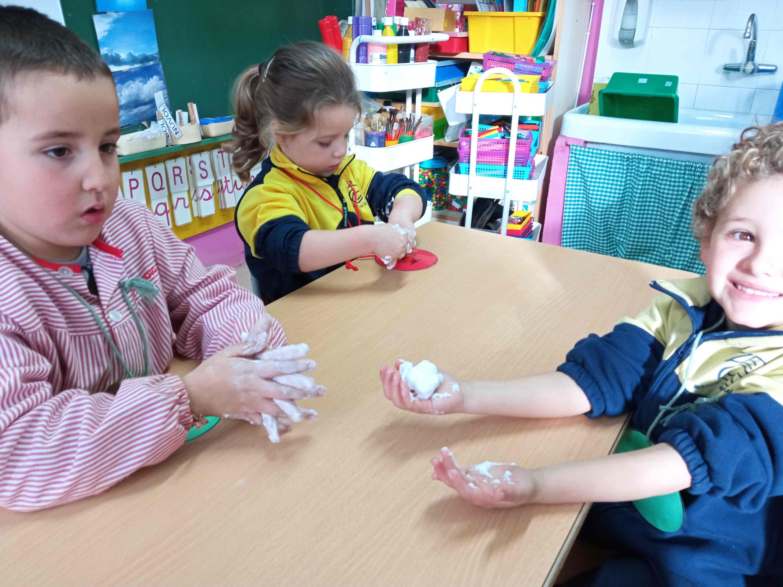 arbre nadal espuma _ advent (24) (Copy)