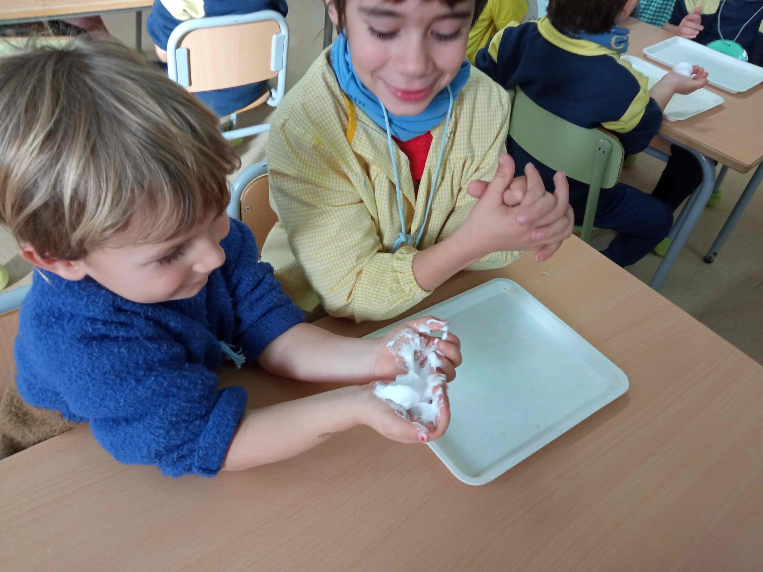 arbre nadal espuma _ advent (25) (Copy)