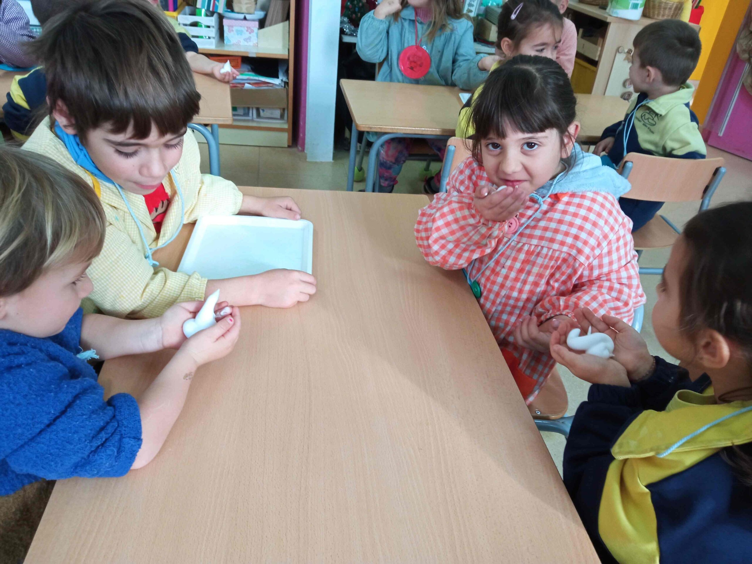 arbre nadal espuma _ advent (27) (Copy)