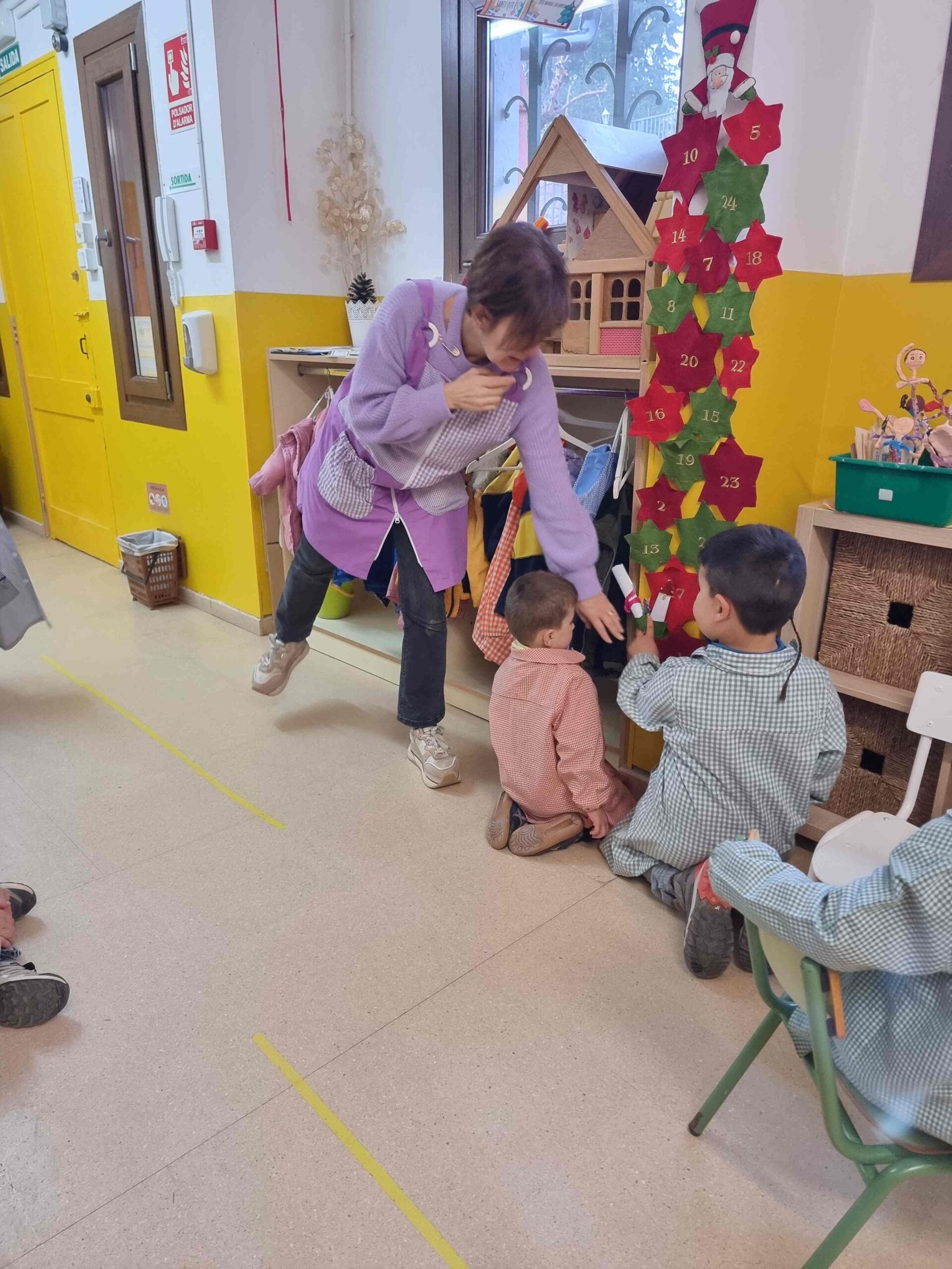 arbre nadal espuma _ advent (28) (Copy)