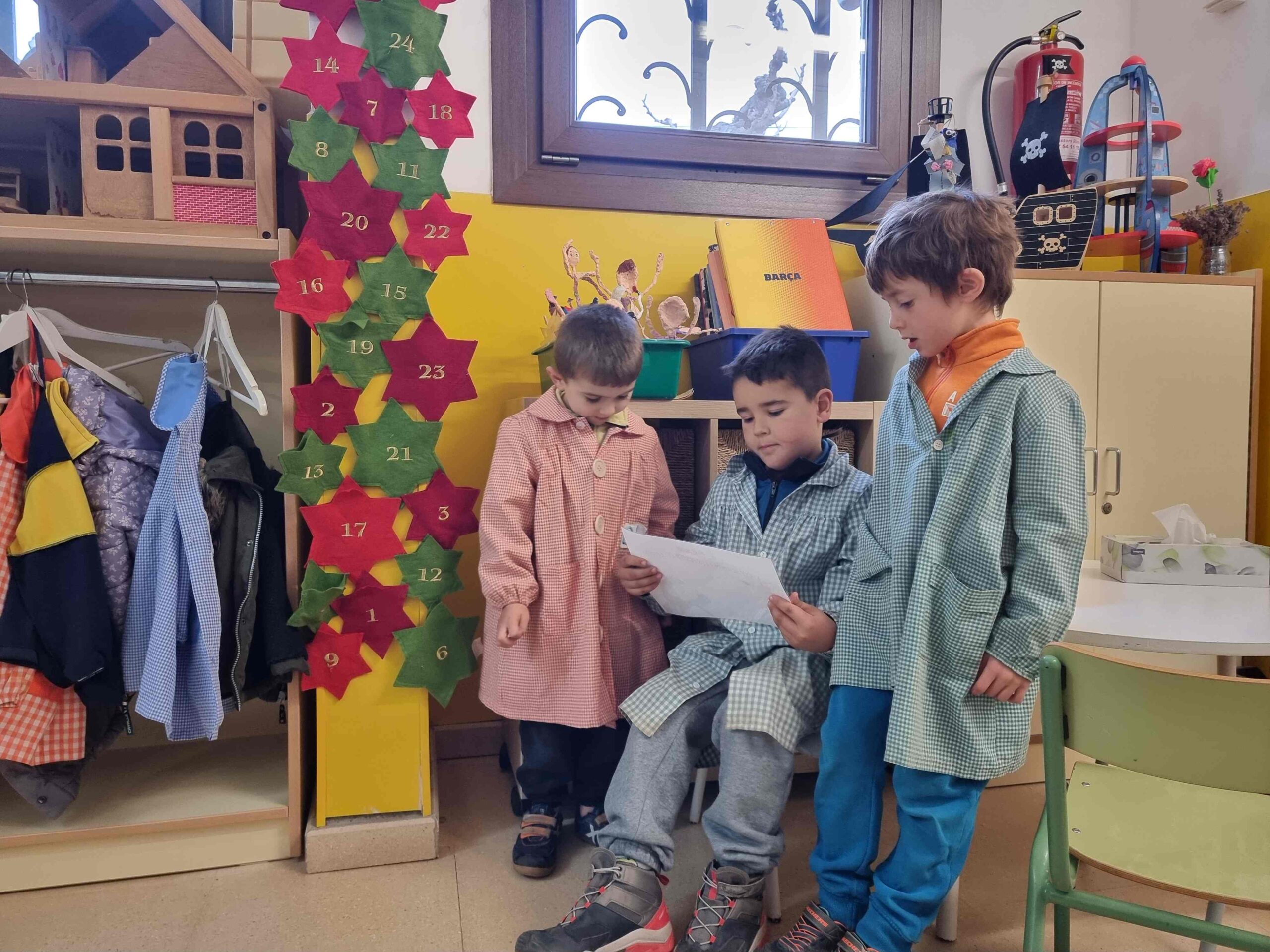 arbre nadal espuma _ advent (29) (Copy)