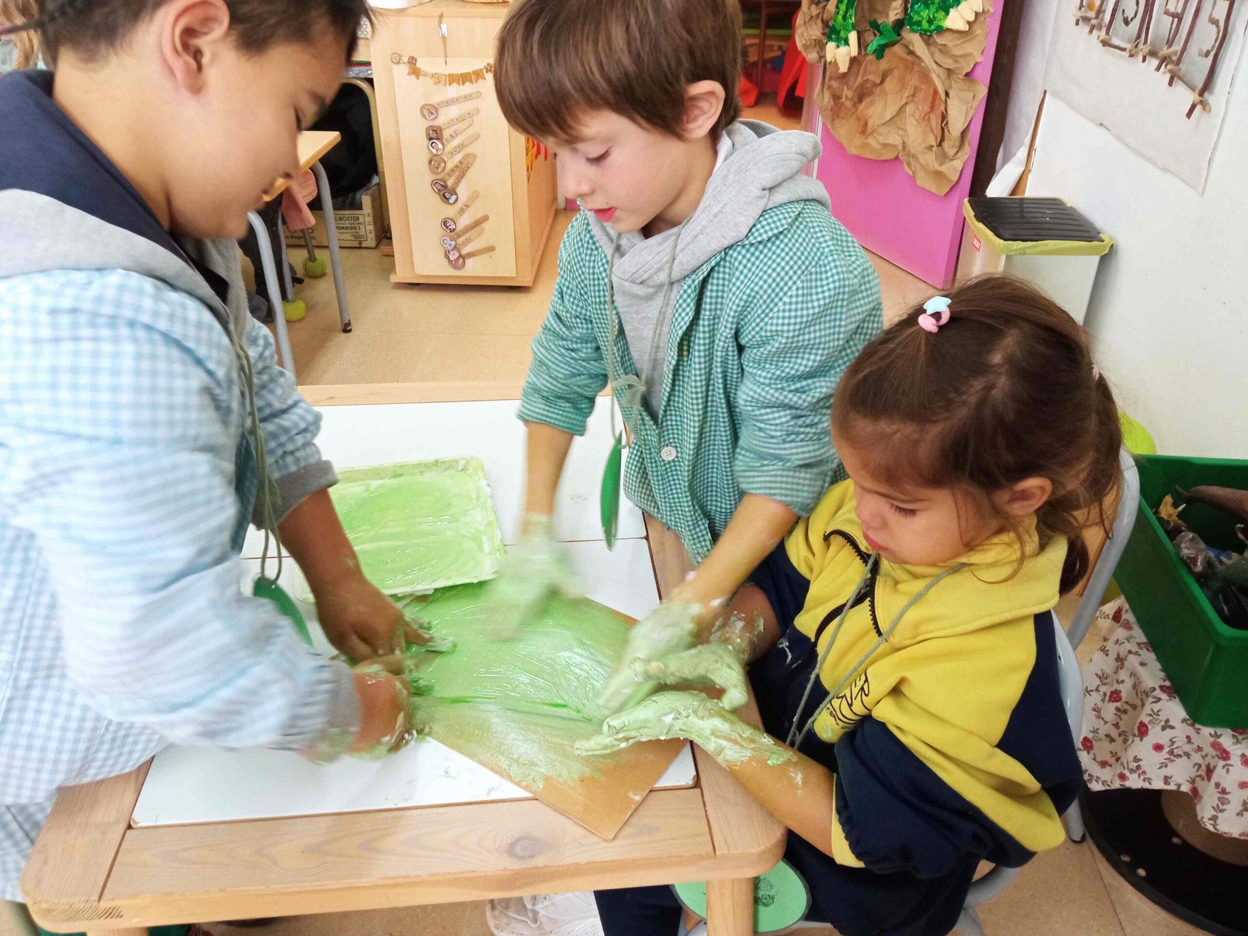 arbre nadal espuma _ advent (3) (Copy)