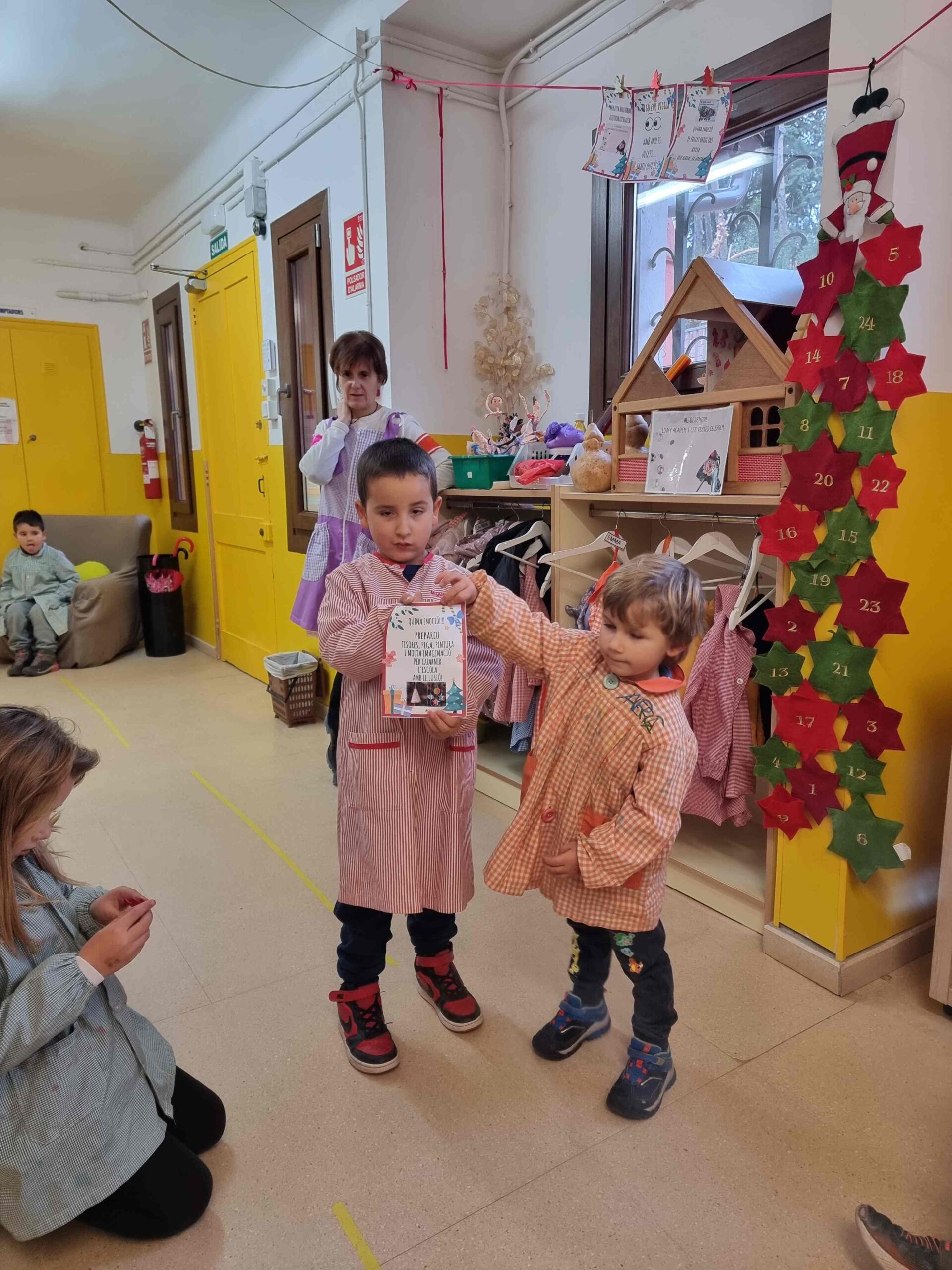 arbre nadal espuma _ advent (32) (Copy)