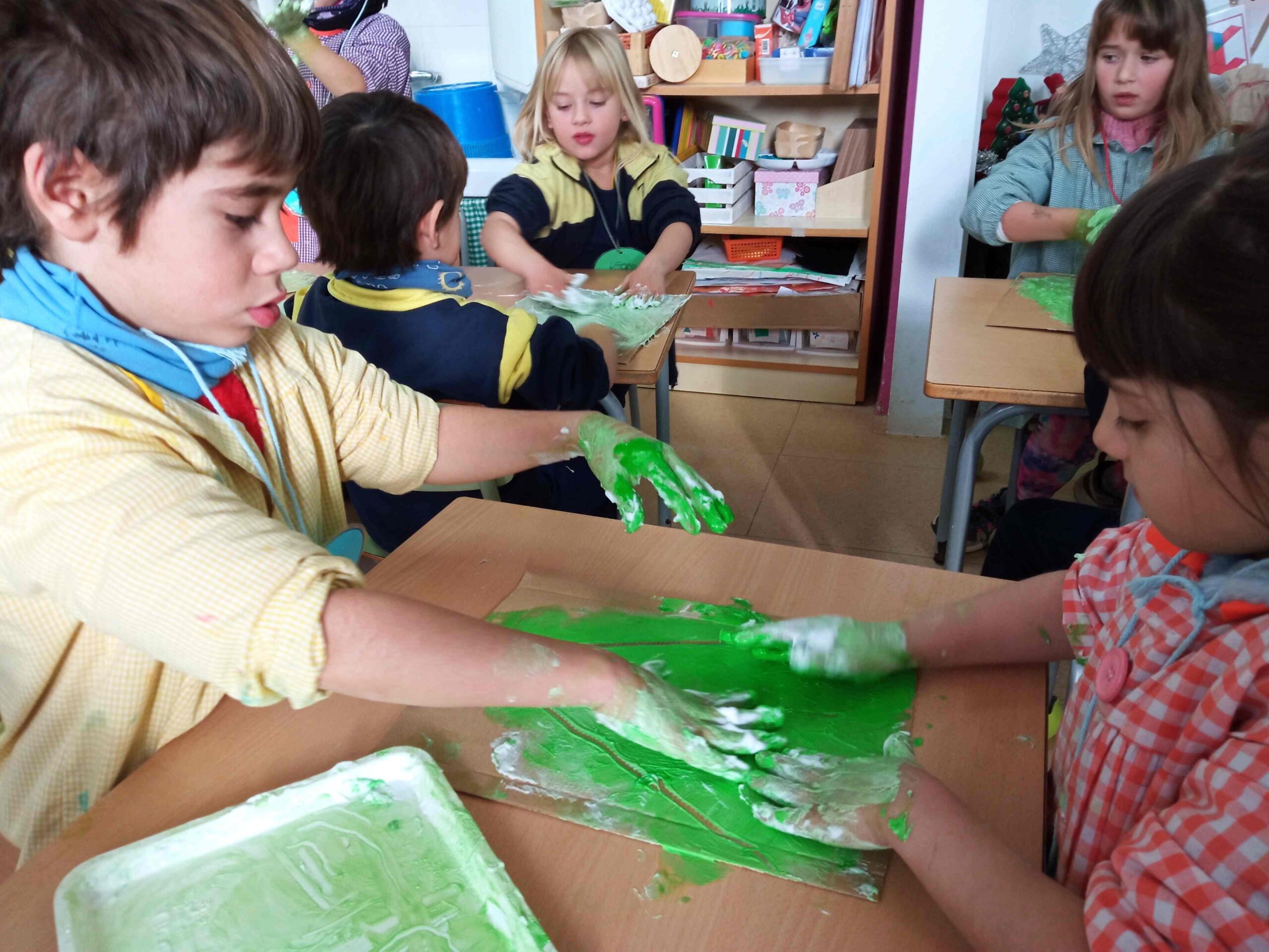 arbre nadal espuma _ advent (5) (Copy)