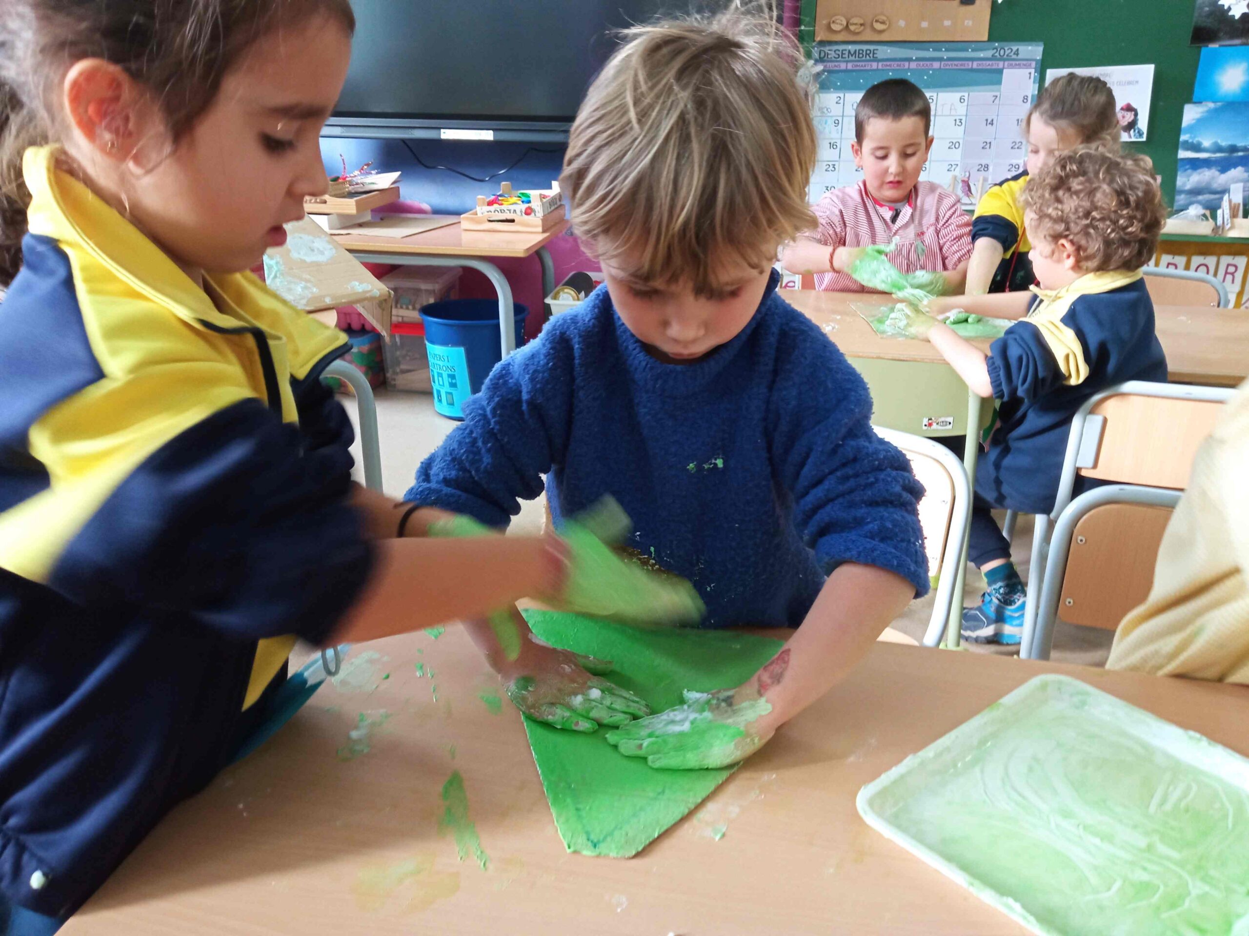 arbre nadal espuma _ advent (6) (Copy)