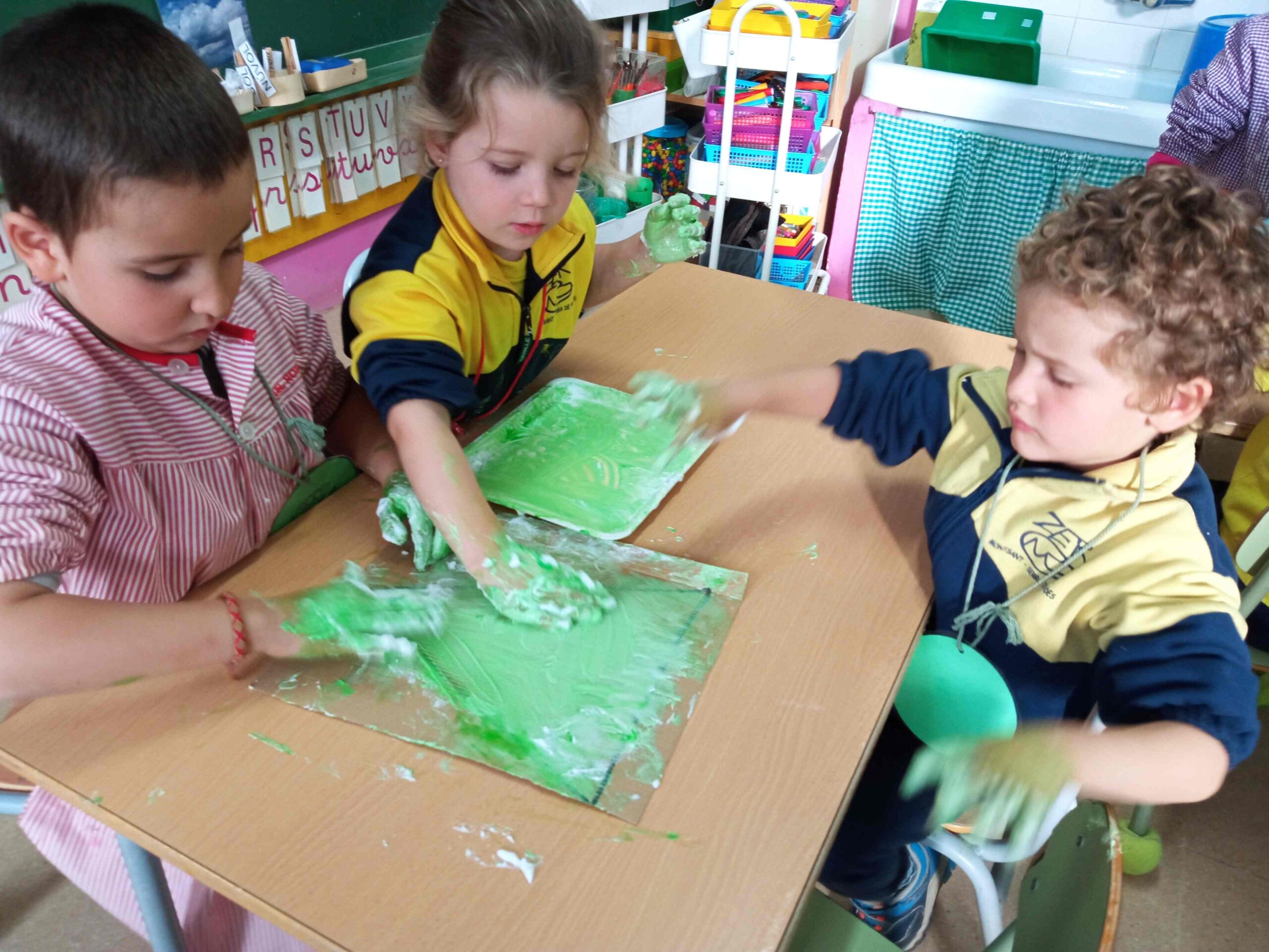 arbre nadal espuma _ advent (8) (Copy)