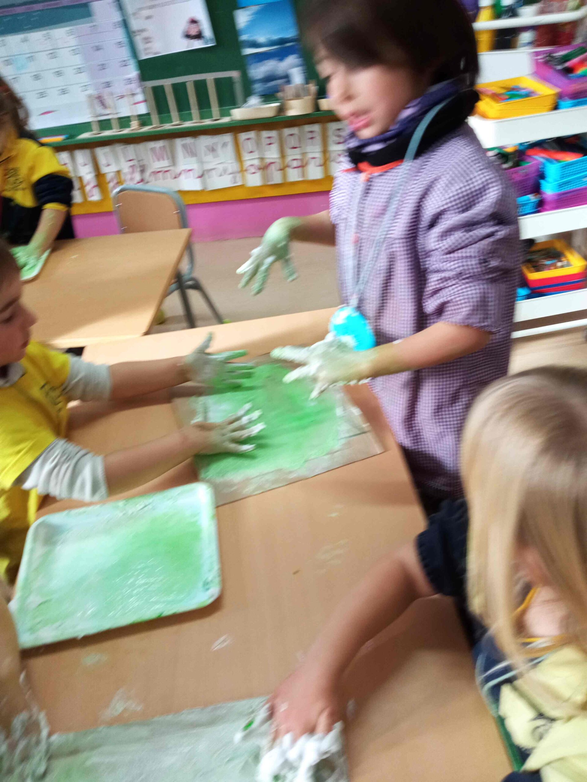 arbre nadal espuma _ advent (9) (Copy)