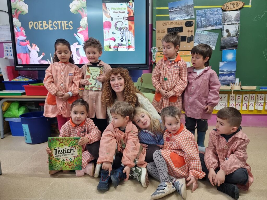 CELEBREM EL DIA DE LA POESIA