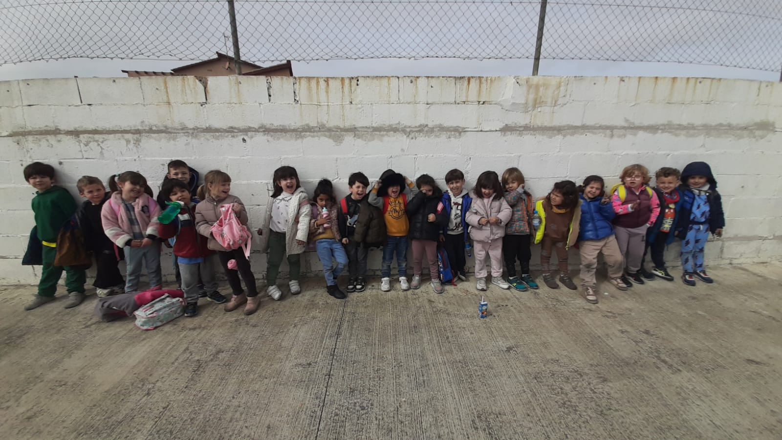 DIJOUS LLARDER PETITS