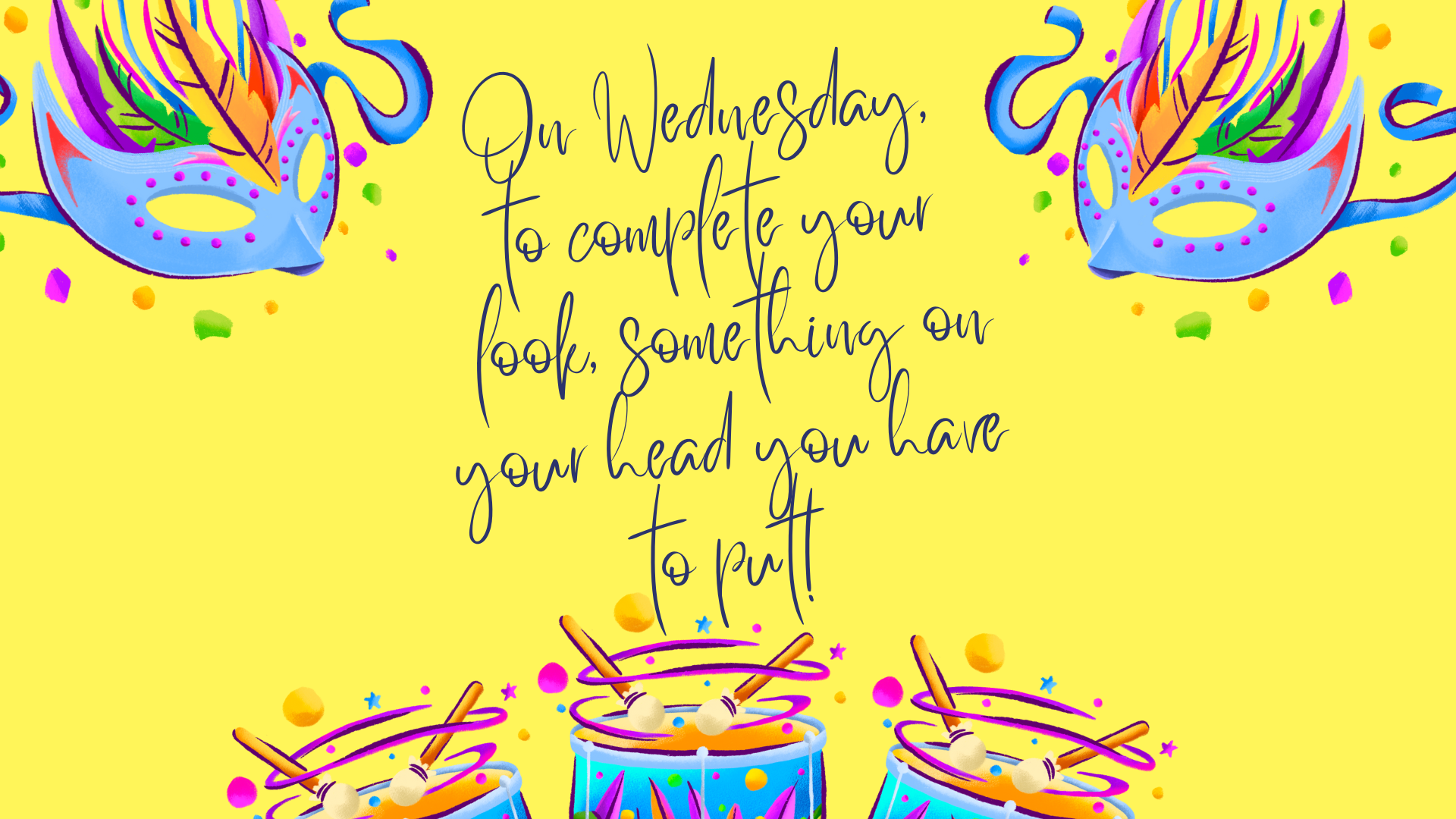 El dilluns per començar amb pijama hauràs d’anar! (1)