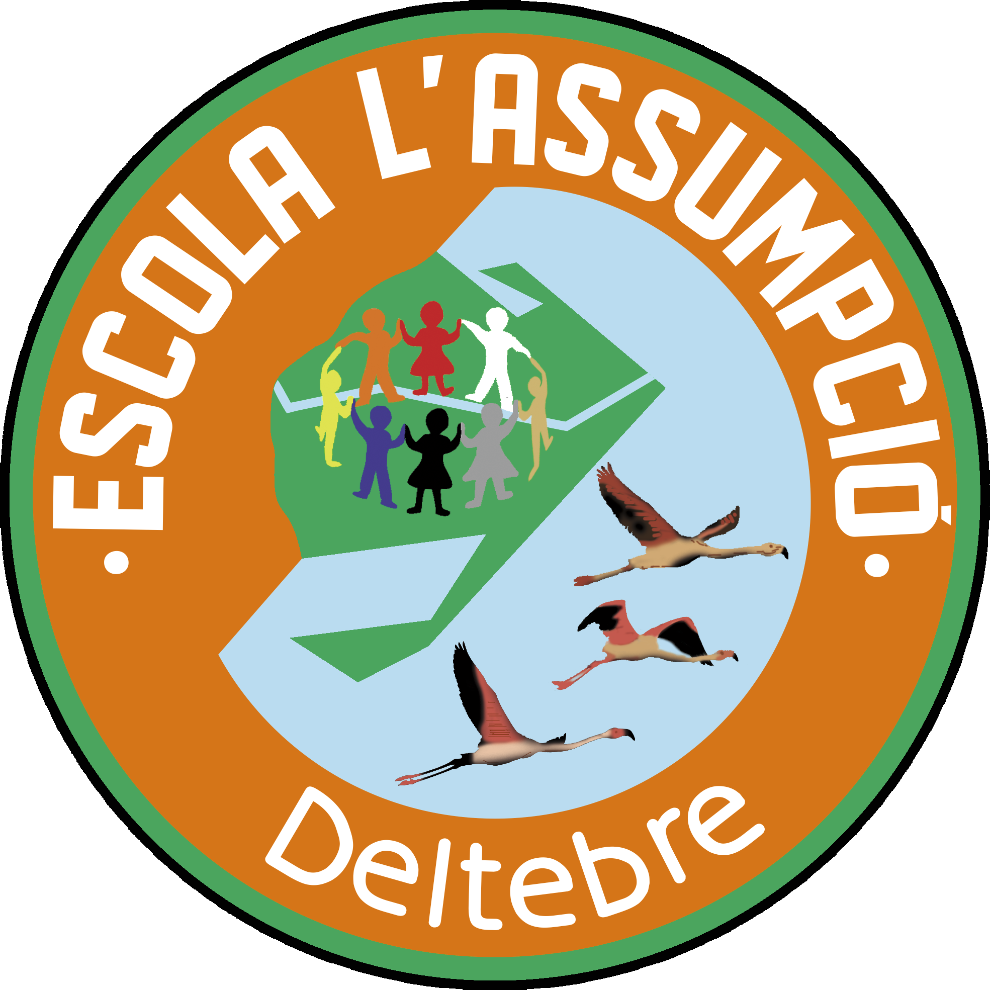 Escola L'Assumpció