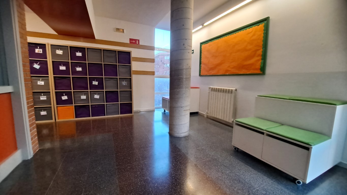 Distribuidor de grans