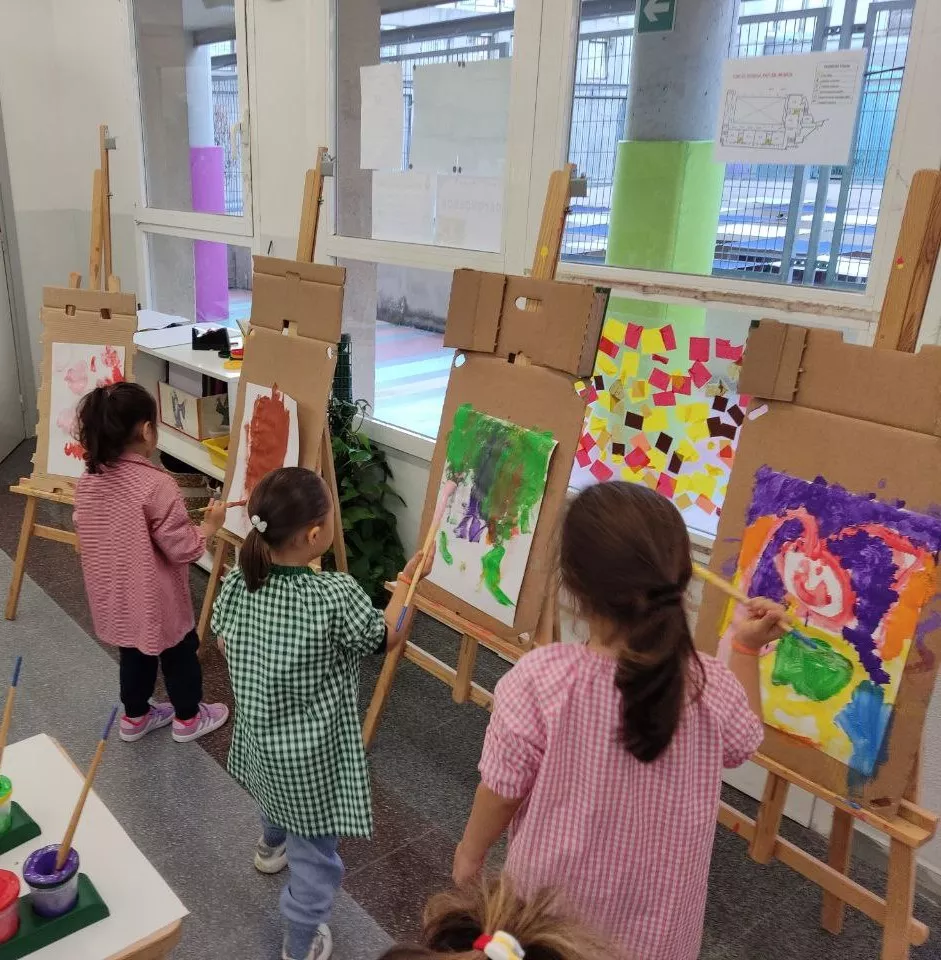 Expressió plàstica