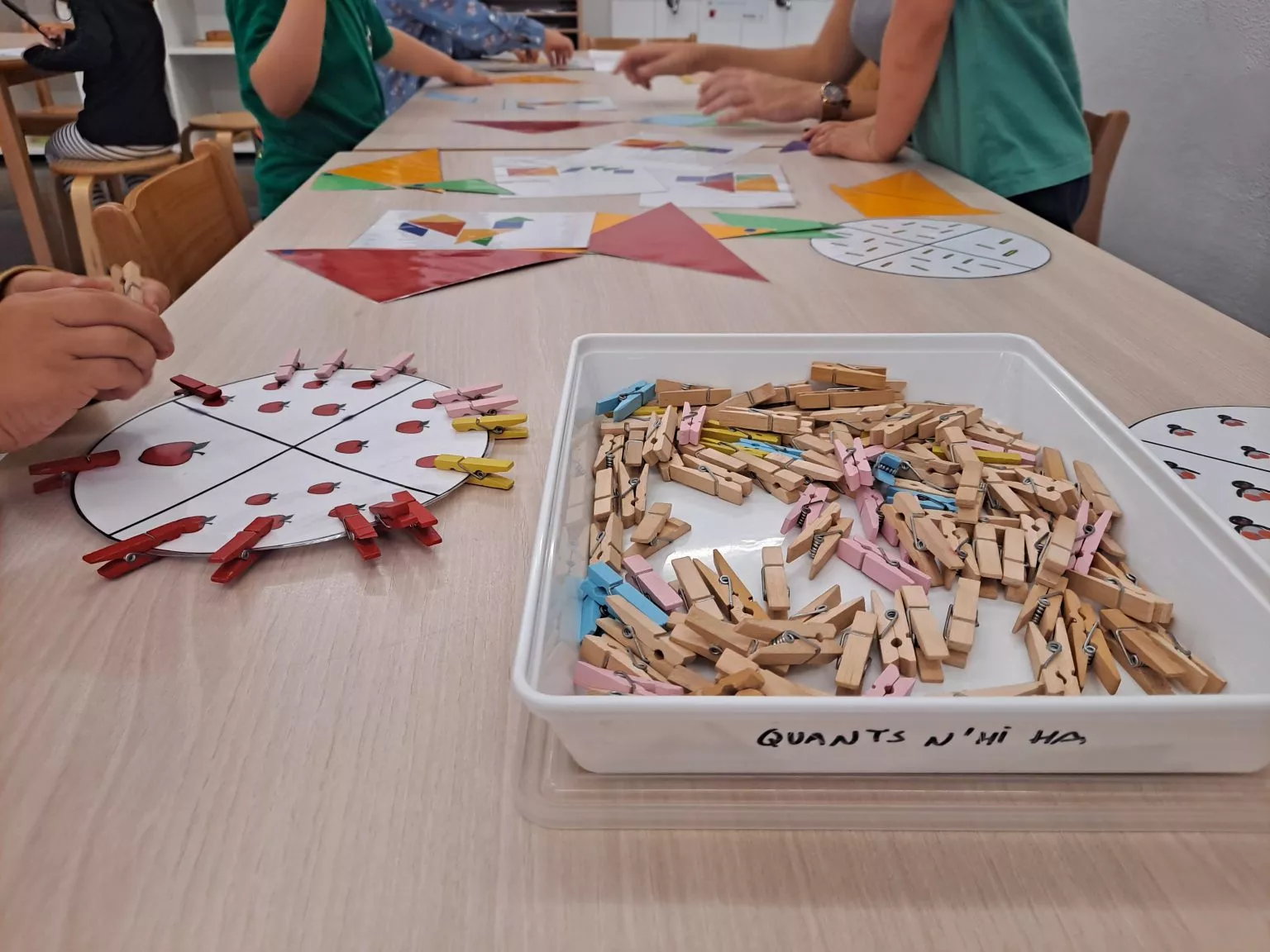 Autonomia, transversalitat, manipulació...